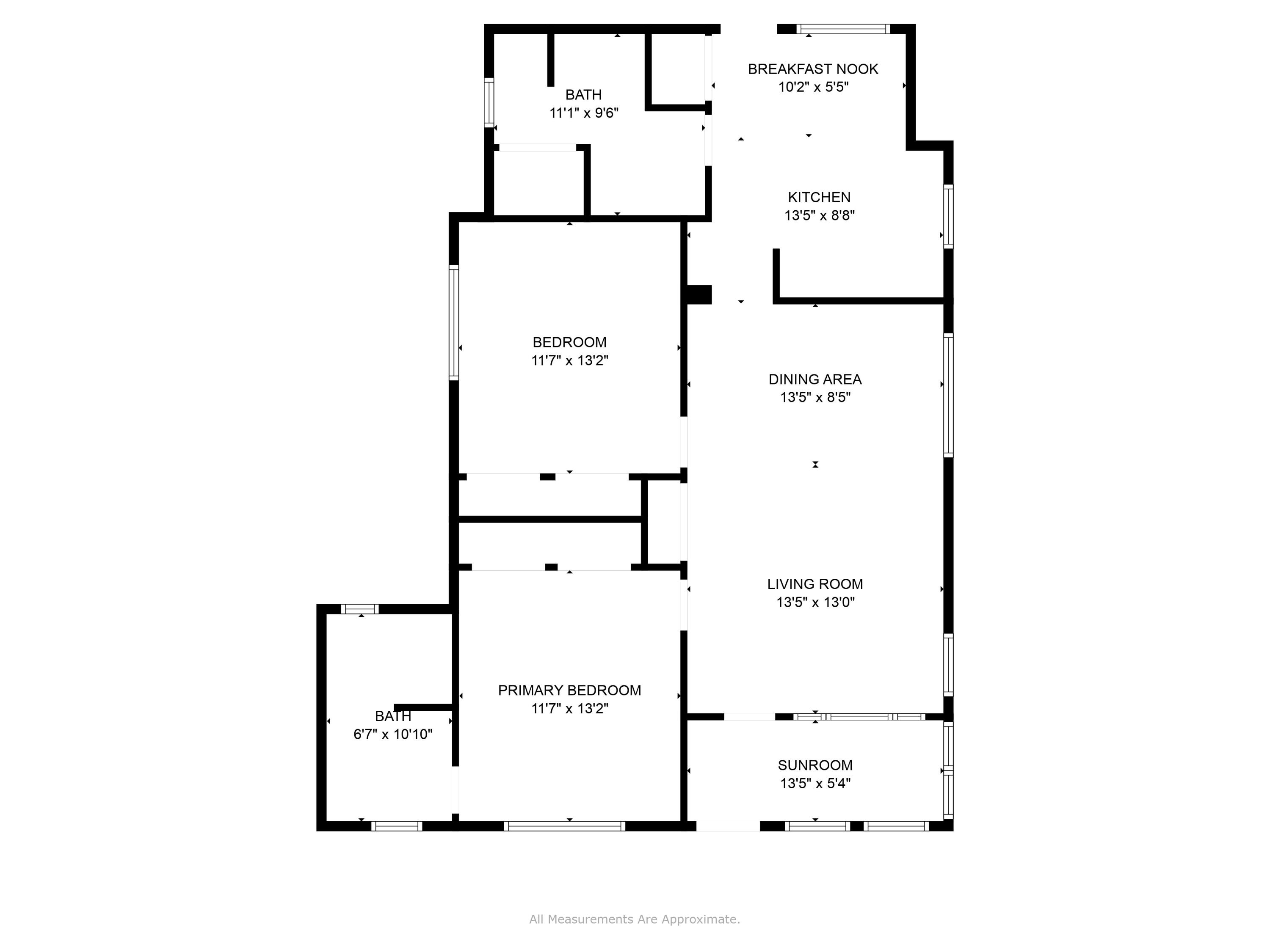 Kenwood - Residential Income