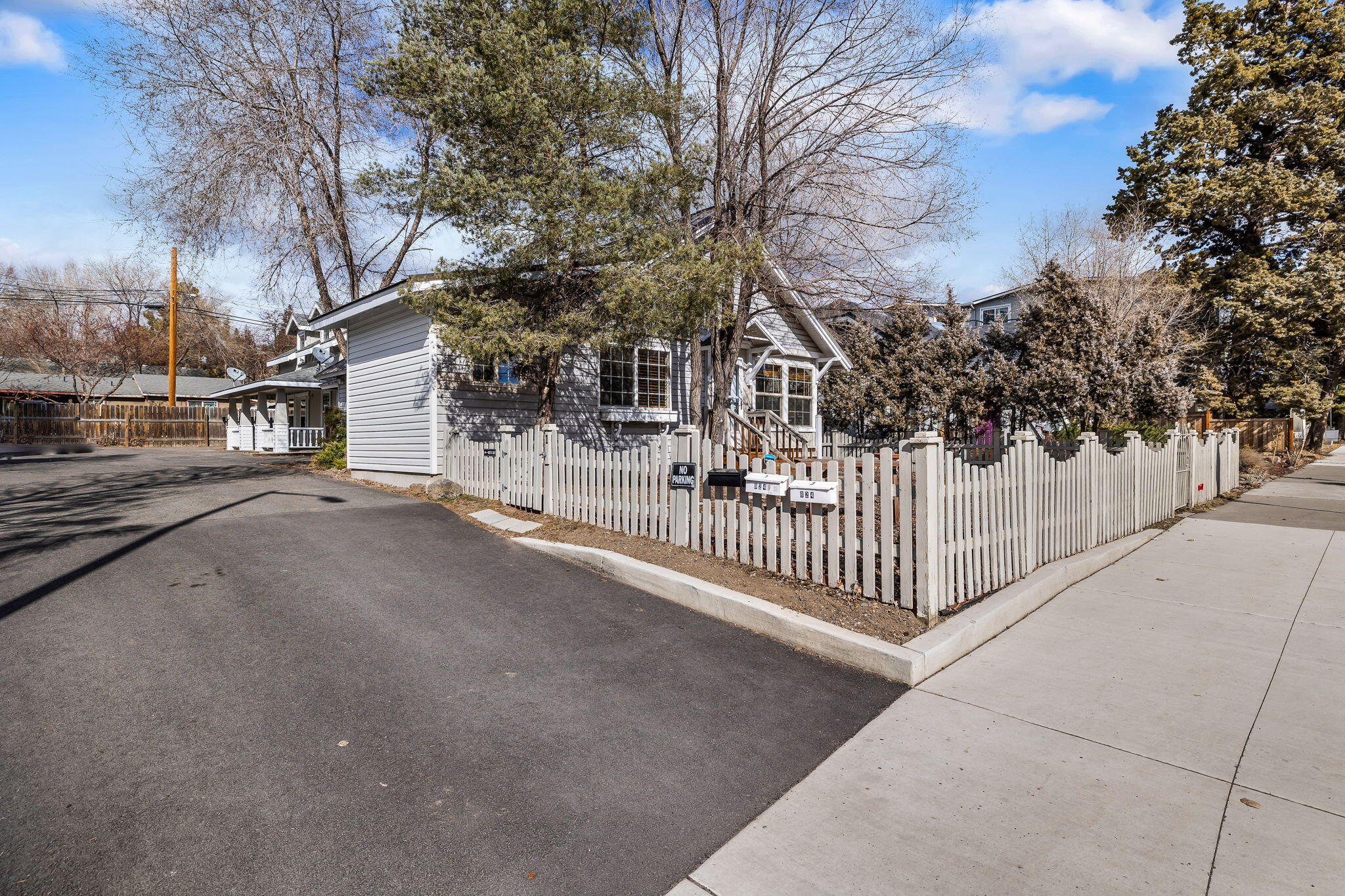 Kenwood - Residential Income