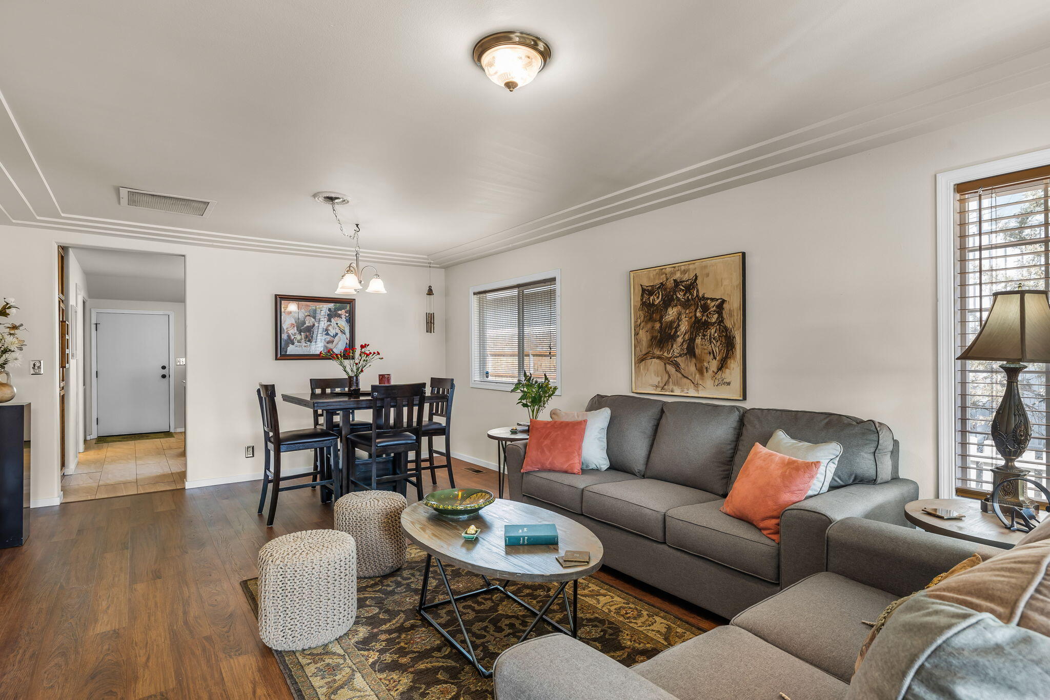 Kenwood - Residential Income