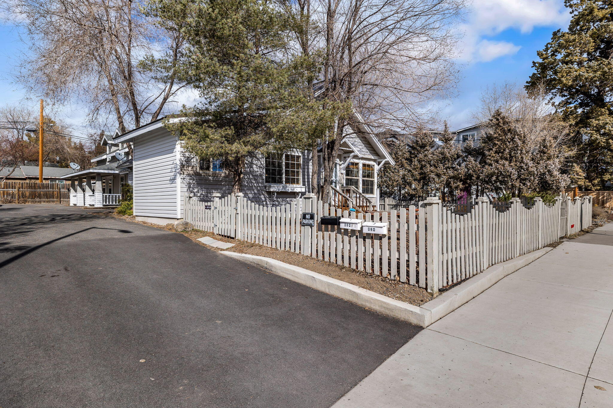 Kenwood - Residential Income