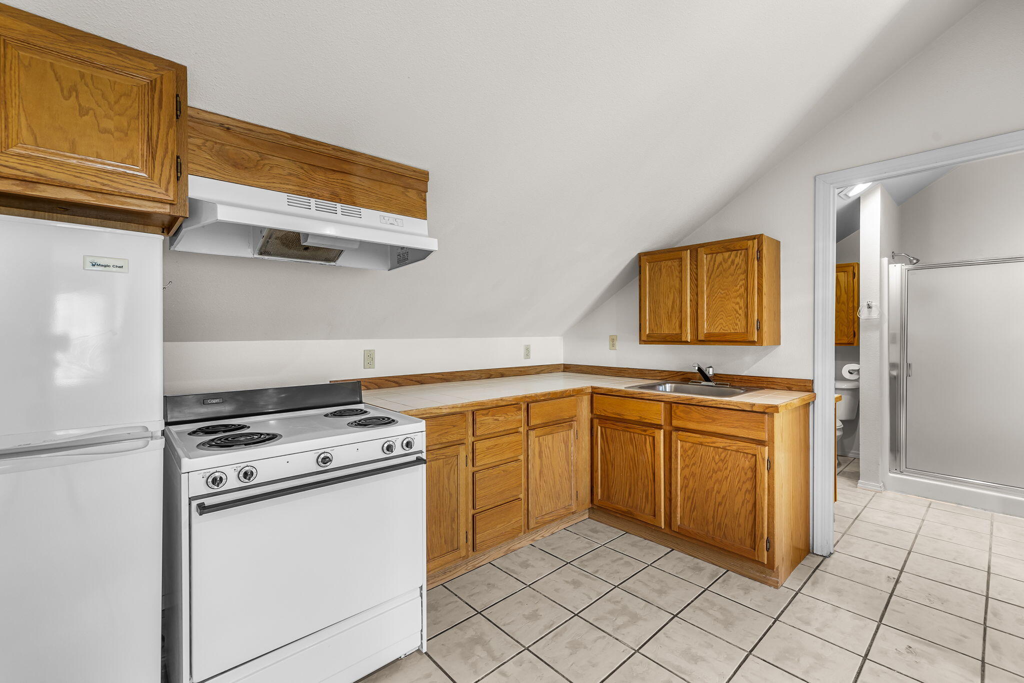 Kenwood - Residential Income