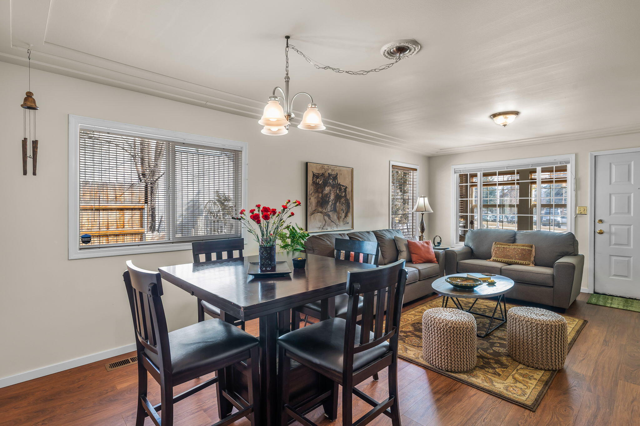 Kenwood - Residential Income