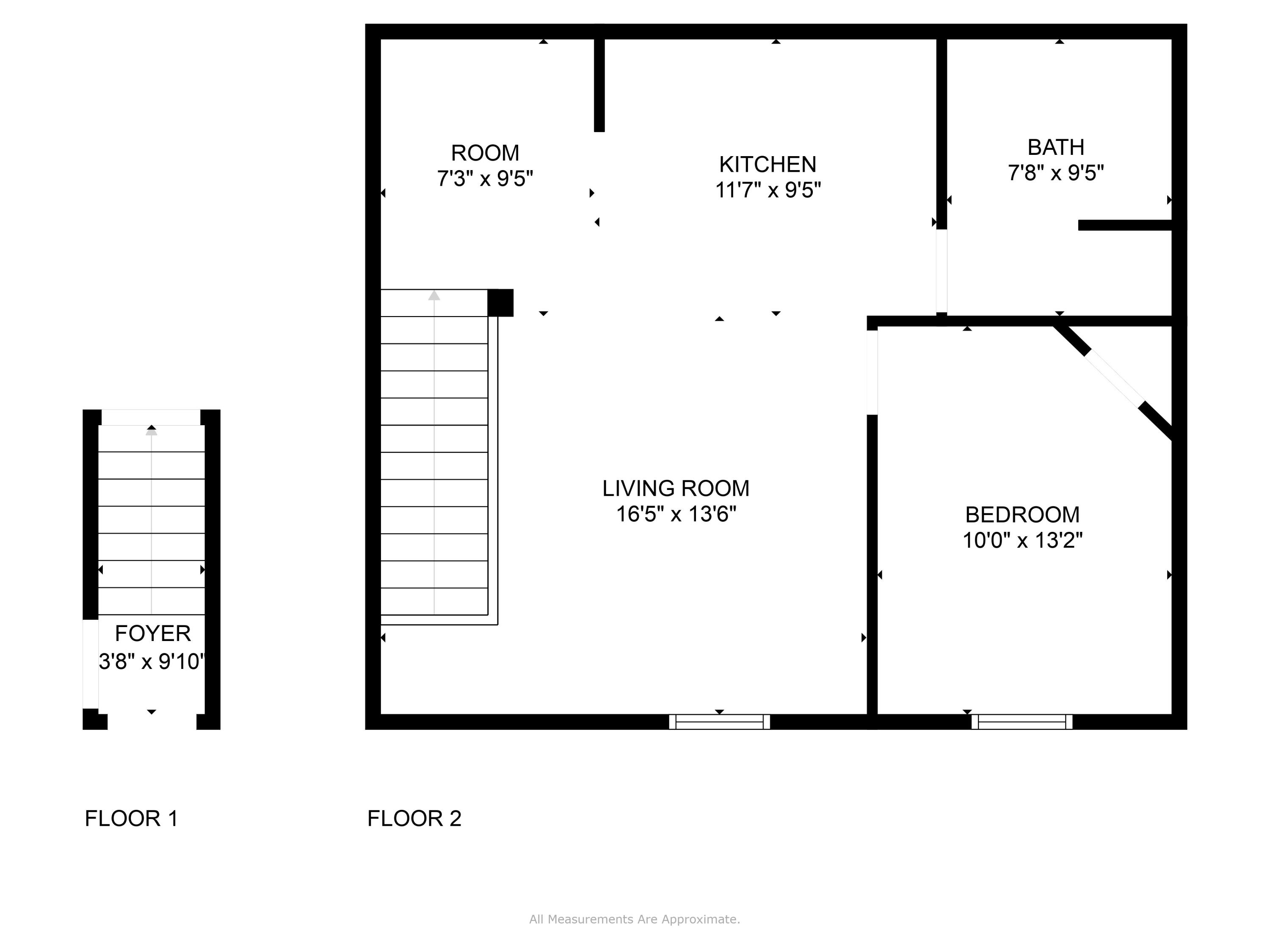 Kenwood - Residential Income