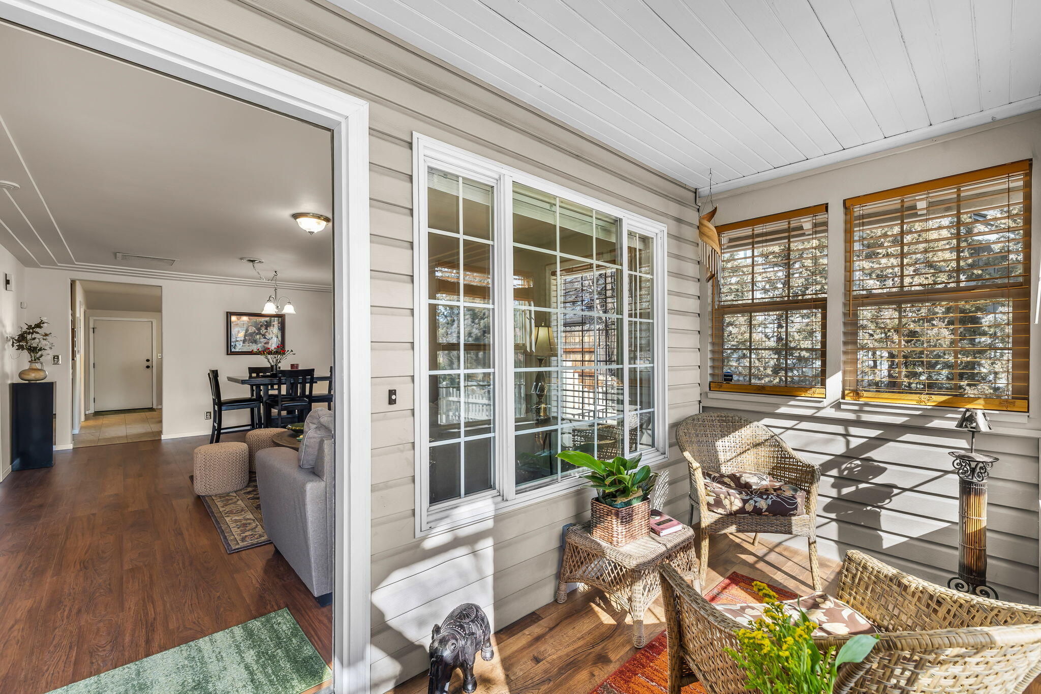 Kenwood - Residential Income