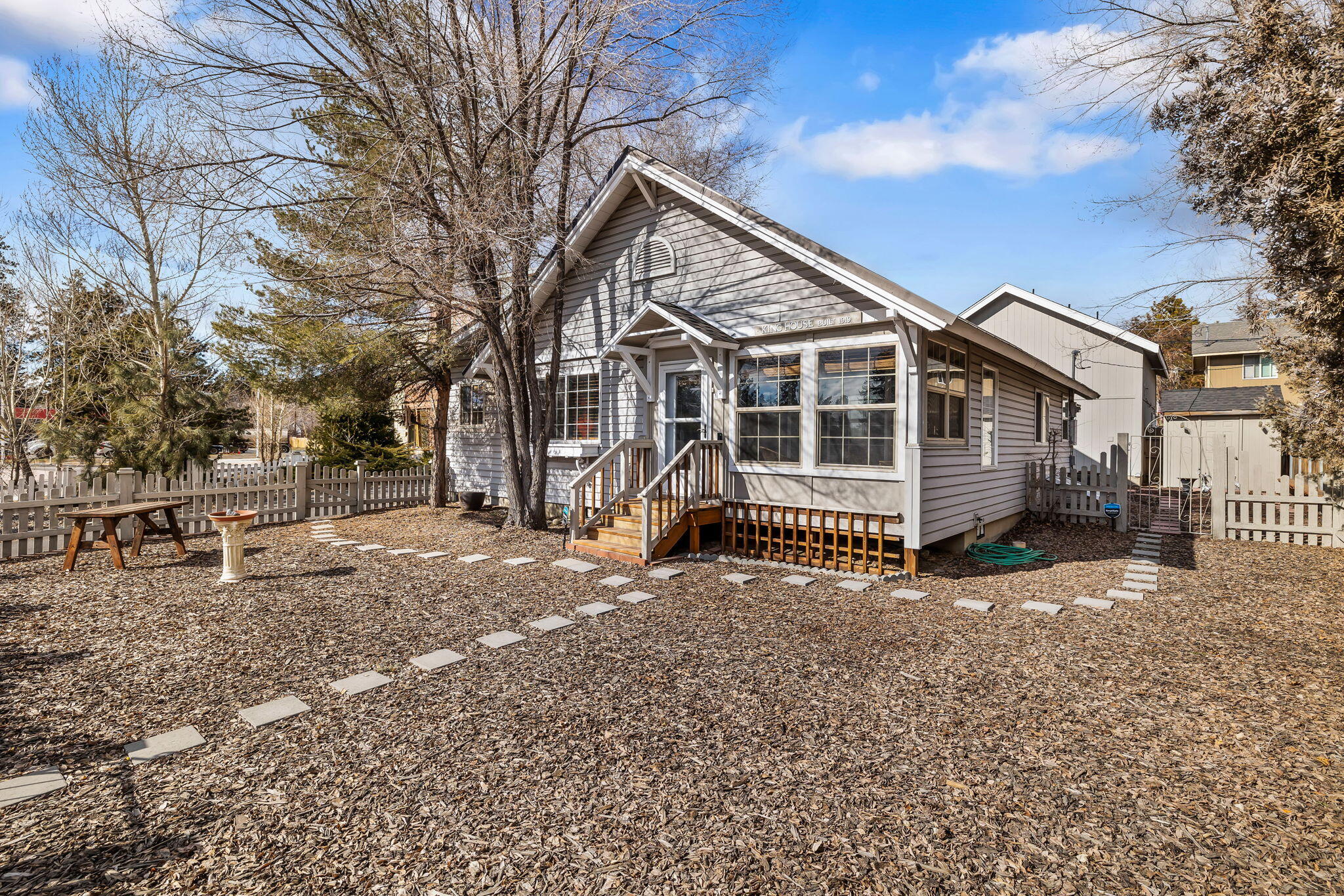 Kenwood - Residential Income