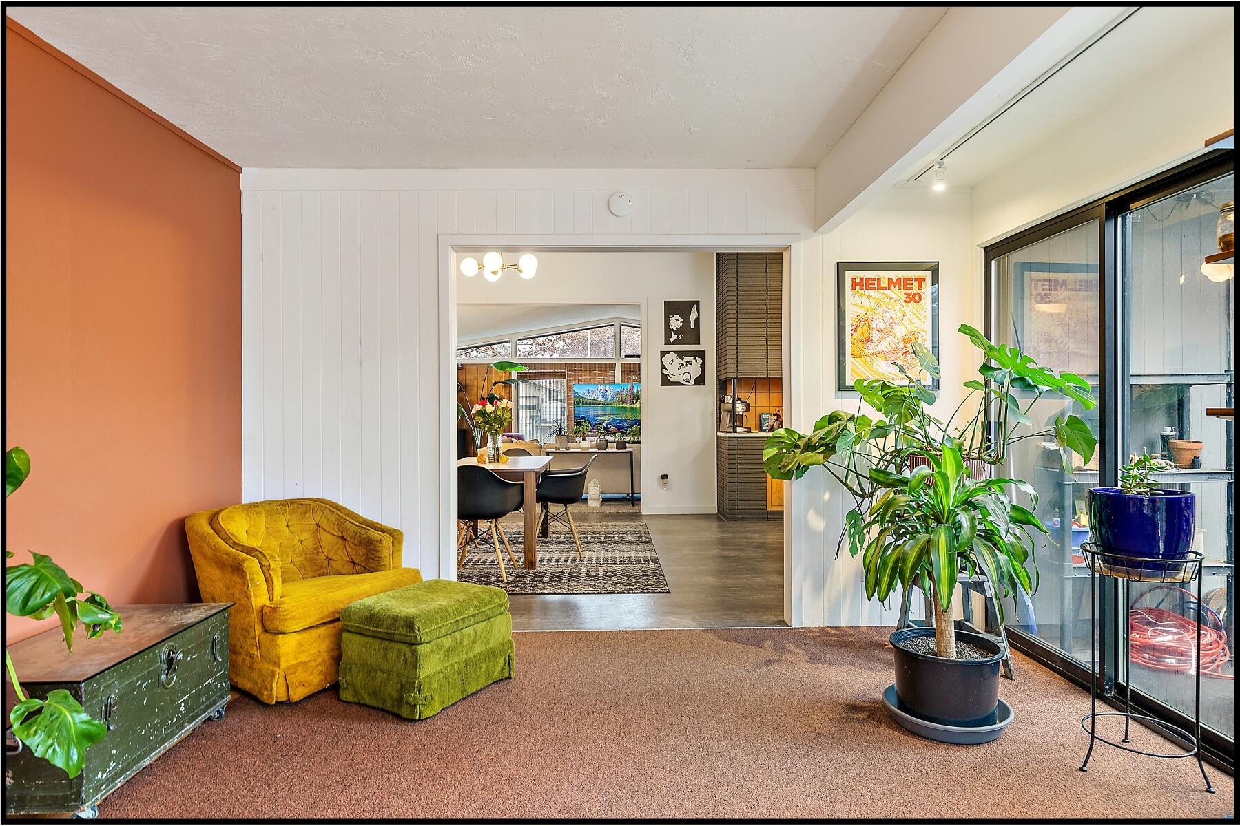 Blossom Hill Terrace Unit No 1 - Residential