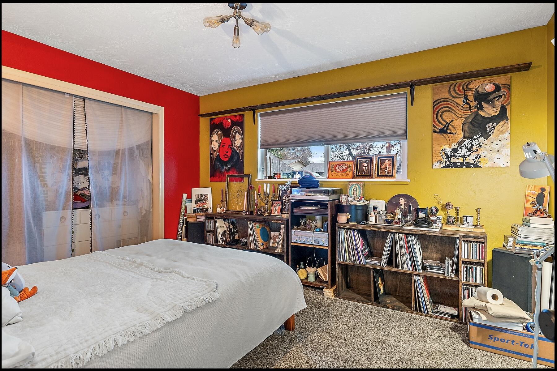 Blossom Hill Terrace Unit No 1 - Residential