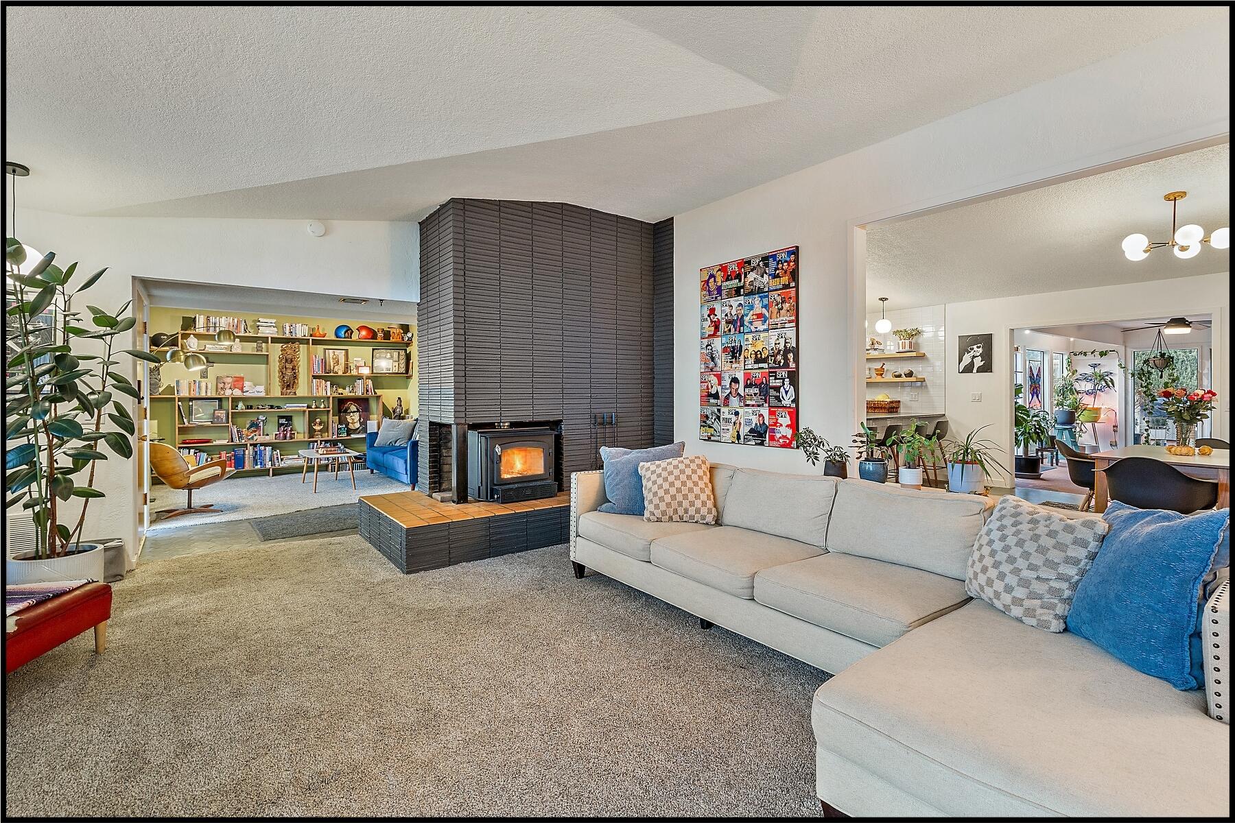 Blossom Hill Terrace Unit No 1 - Residential