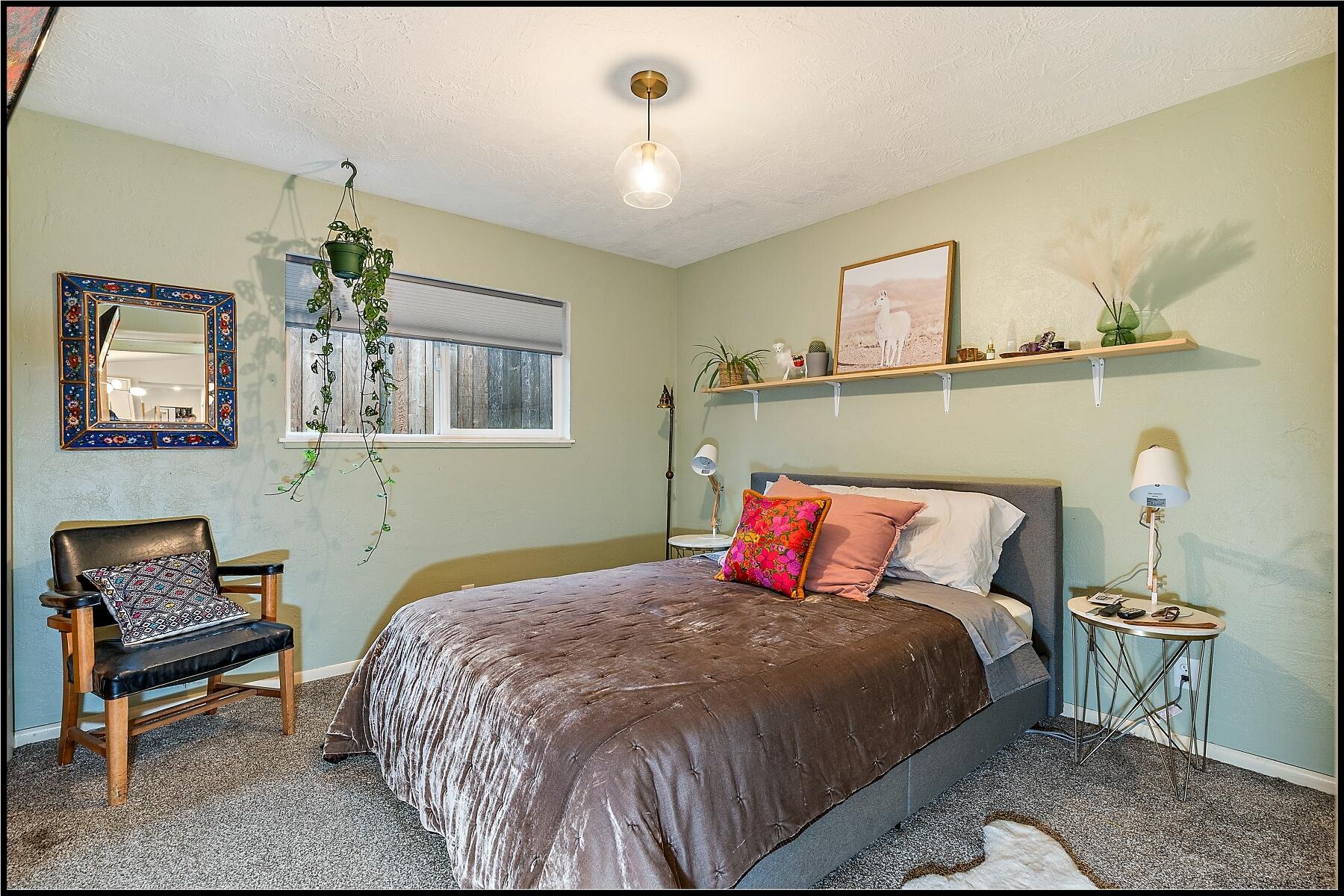 Blossom Hill Terrace Unit No 1 - Residential