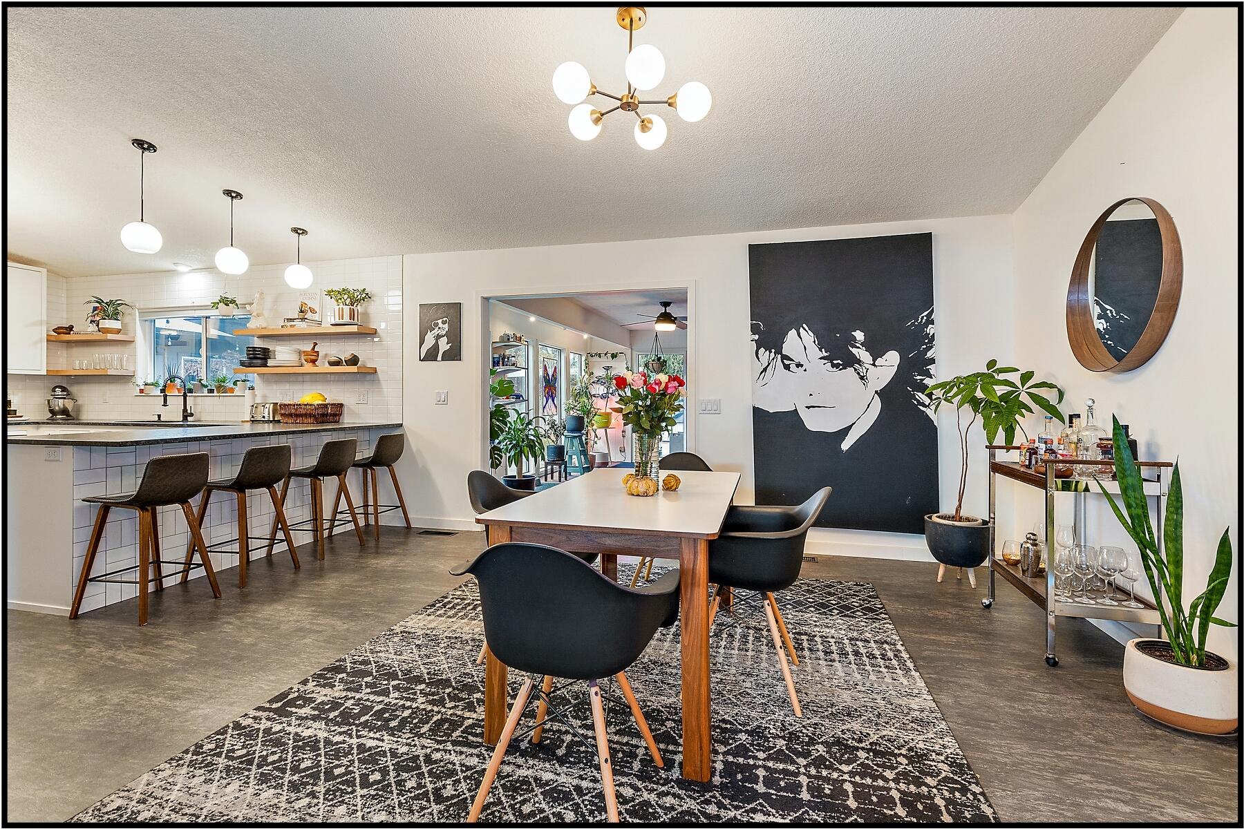 Blossom Hill Terrace Unit No 1 - Residential