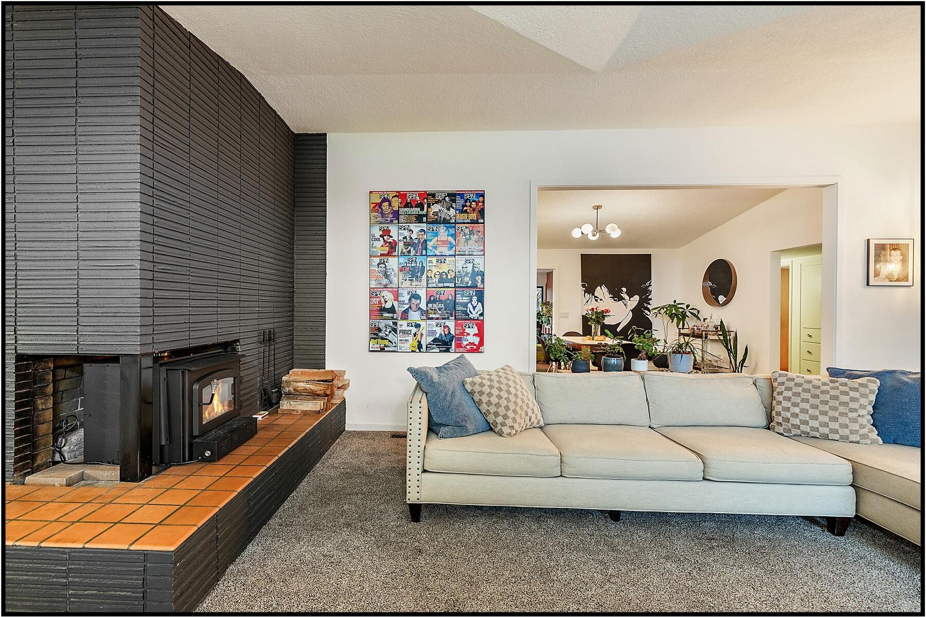 Blossom Hill Terrace Unit No 1 - Residential