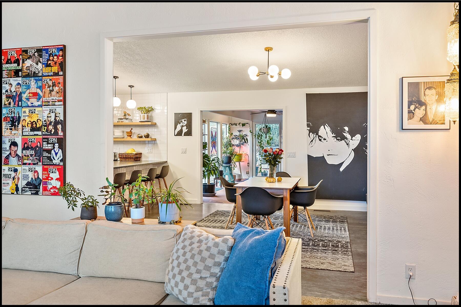 Blossom Hill Terrace Unit No 1 - Residential