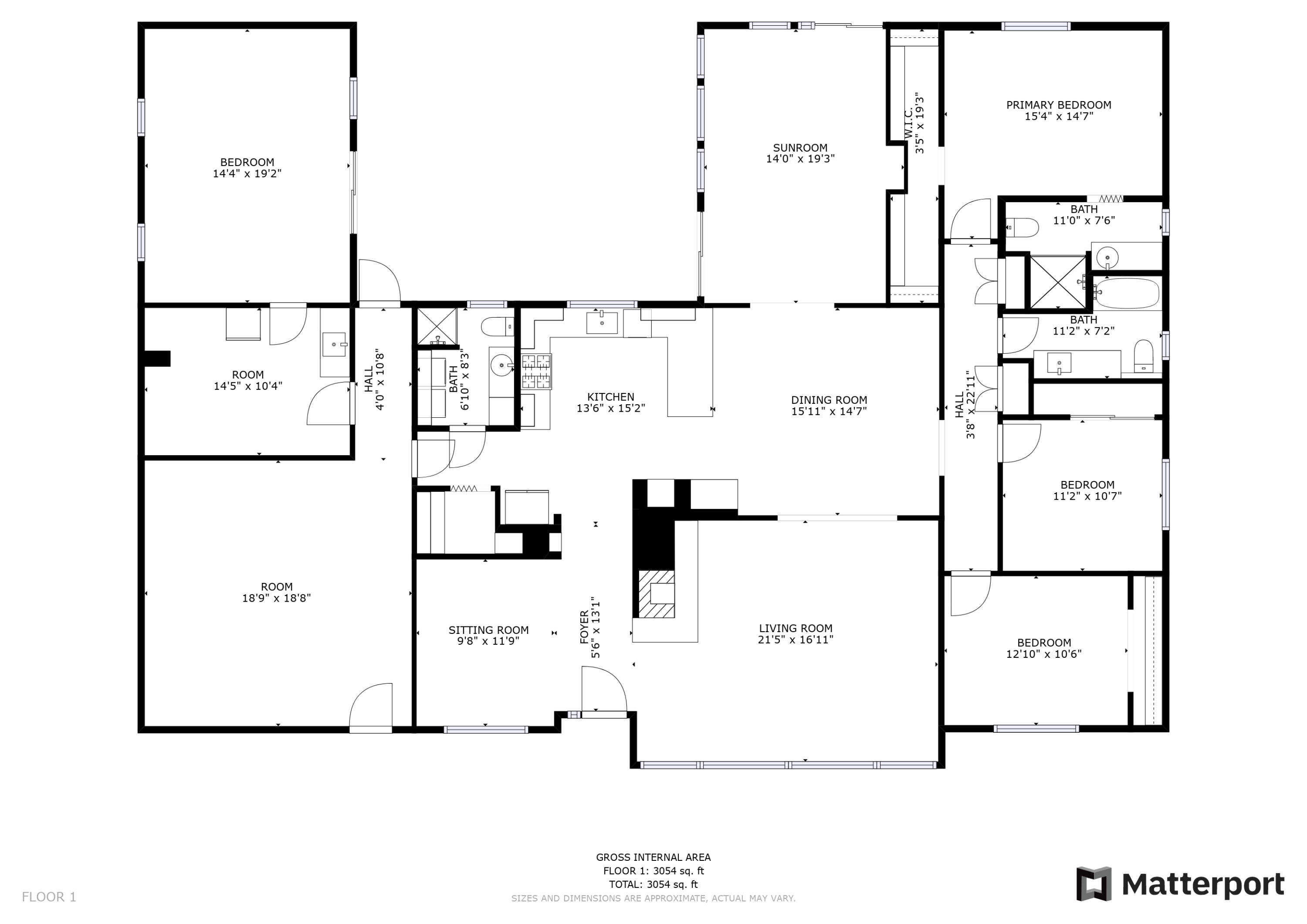 Blossom Hill Terrace Unit No 1 - Residential