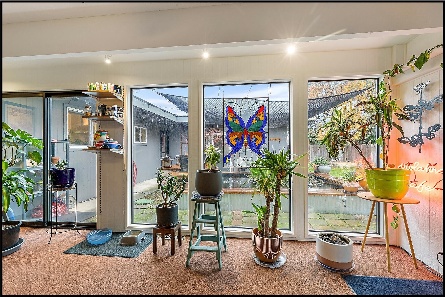 Blossom Hill Terrace Unit No 1 - Residential