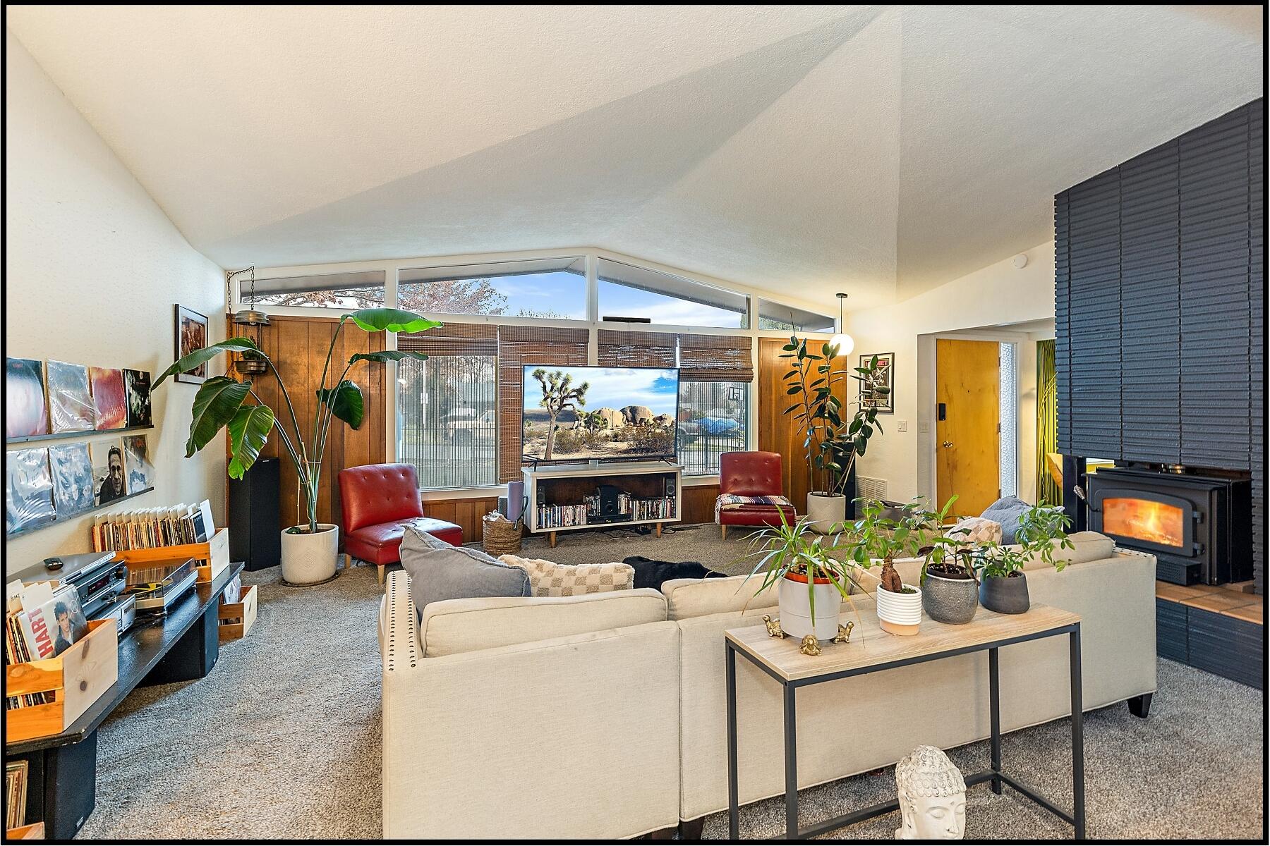 Blossom Hill Terrace Unit No 1 - Residential