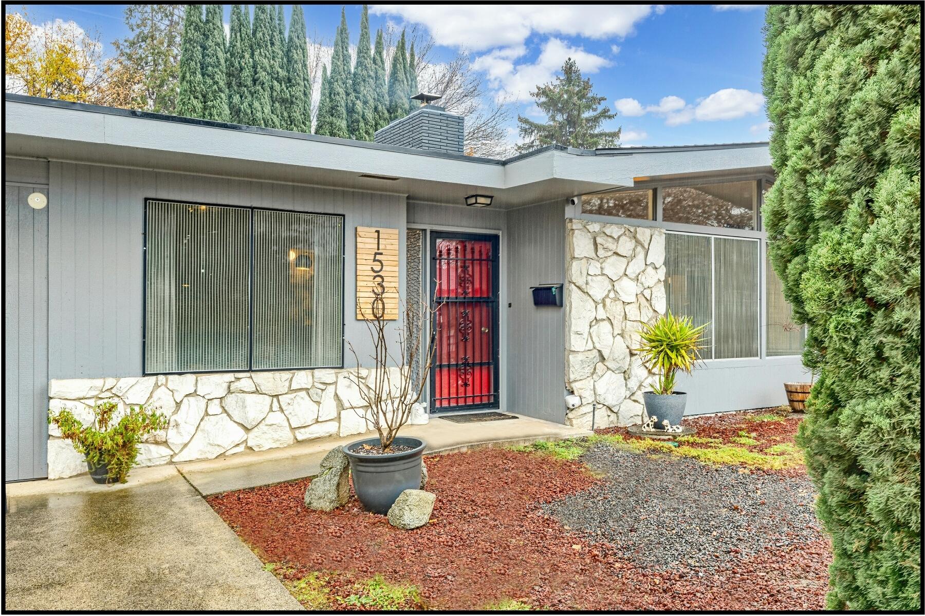 Blossom Hill Terrace Unit No 1 - Residential