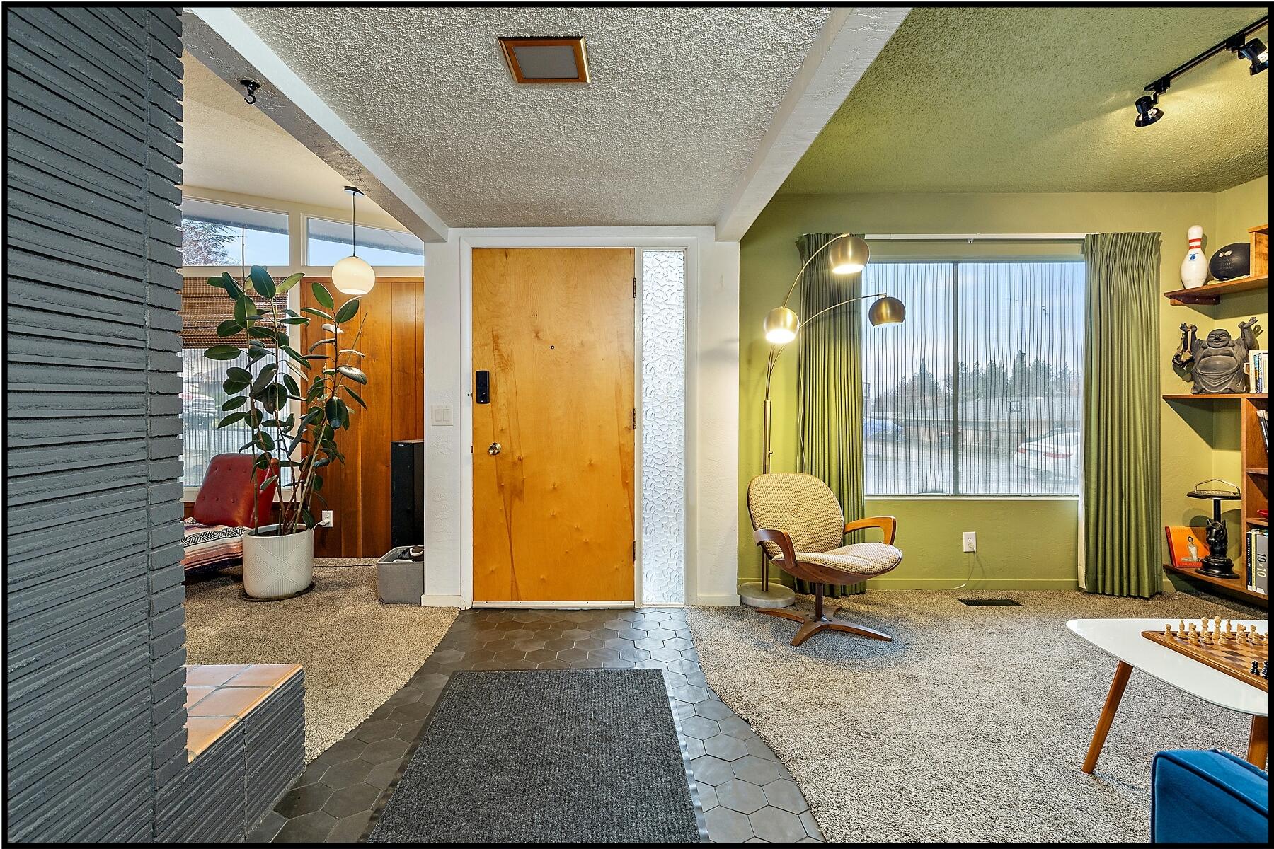 Blossom Hill Terrace Unit No 1 - Residential