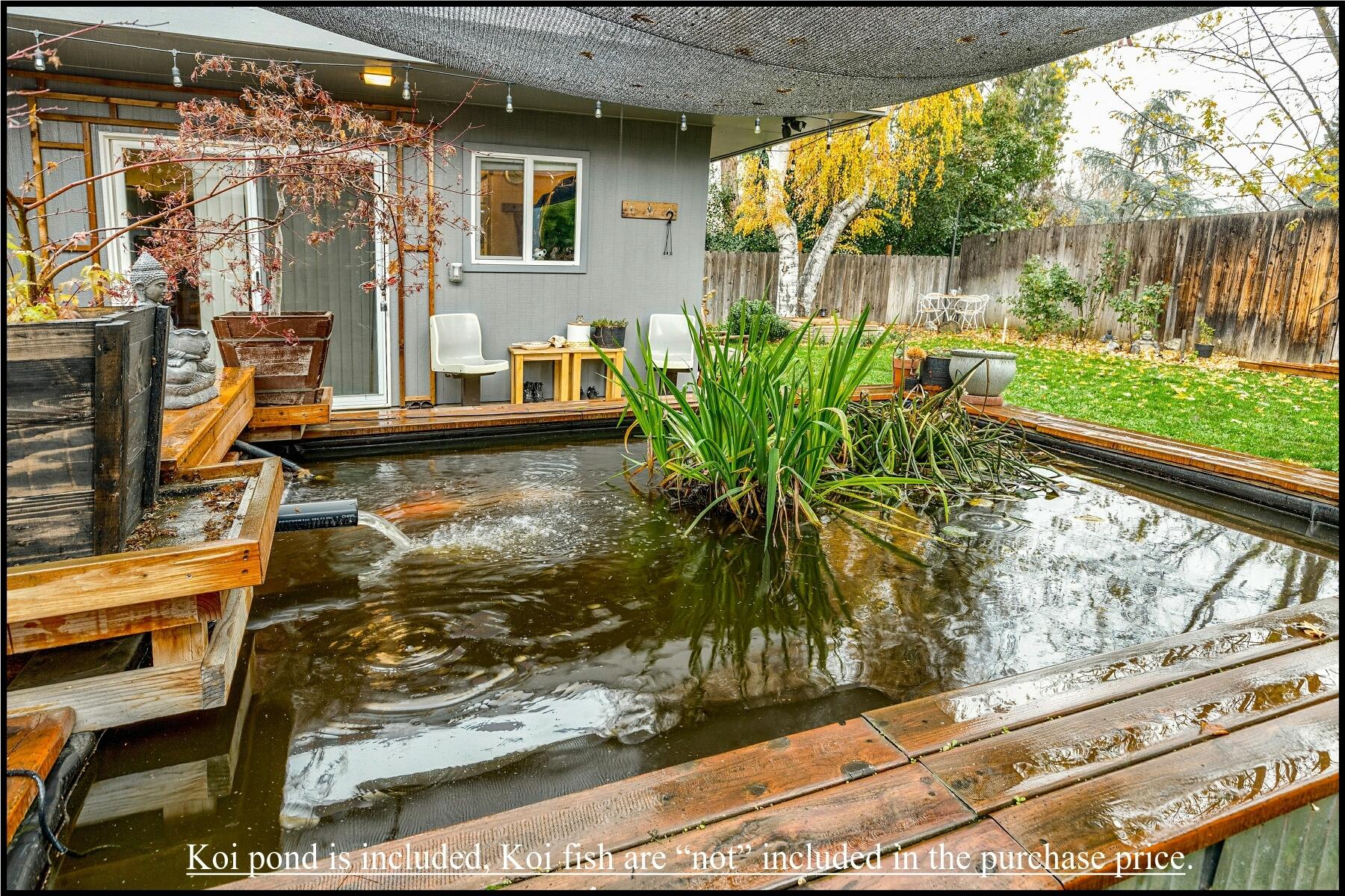 Blossom Hill Terrace Unit No 1 - Residential