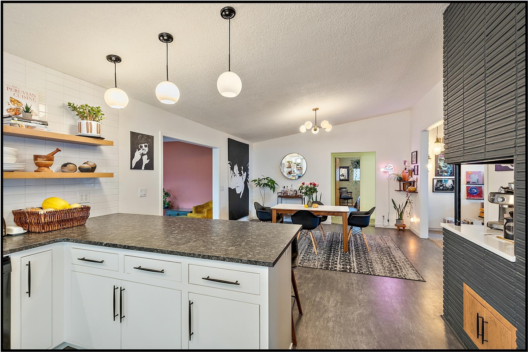 Blossom Hill Terrace Unit No 1 - Residential
