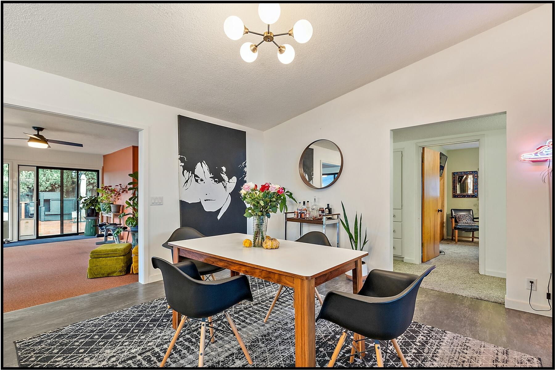 Blossom Hill Terrace Unit No 1 - Residential