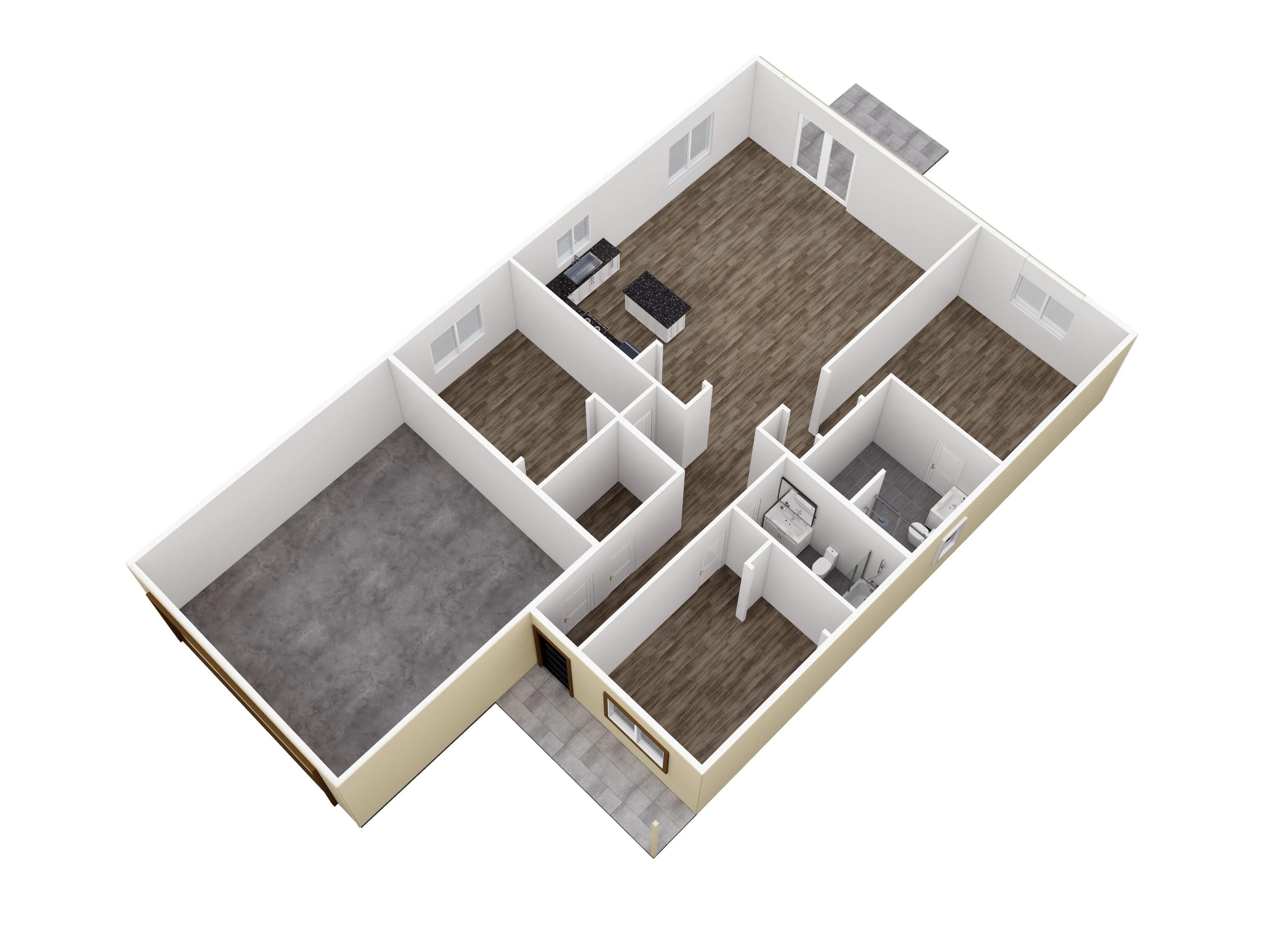 Southview - Residential