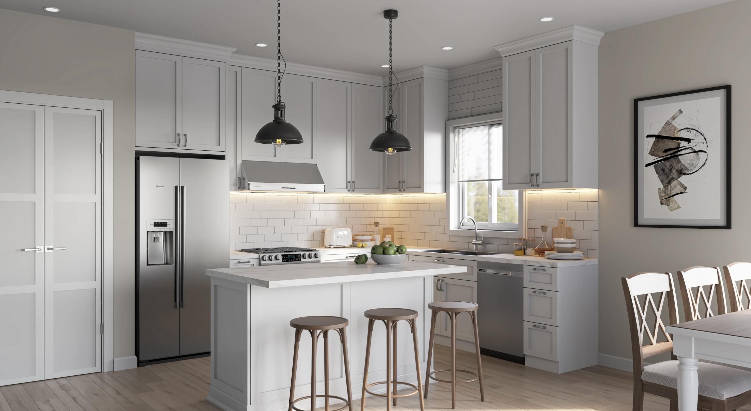 Southview - Residential