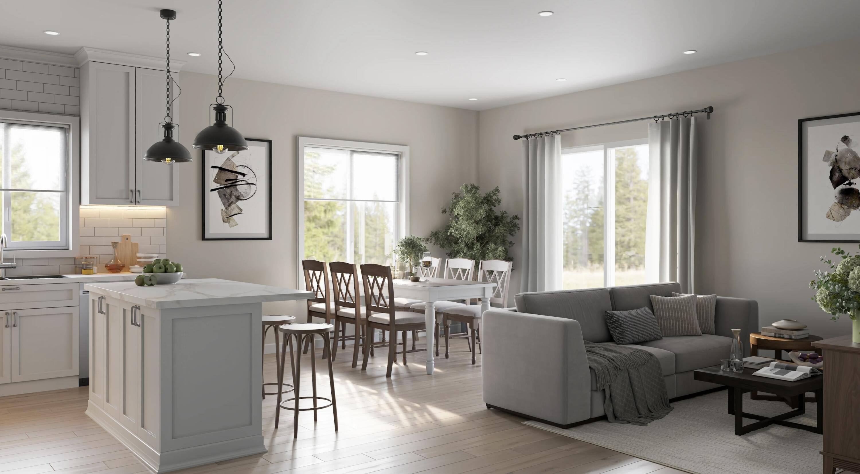 Southview - Residential