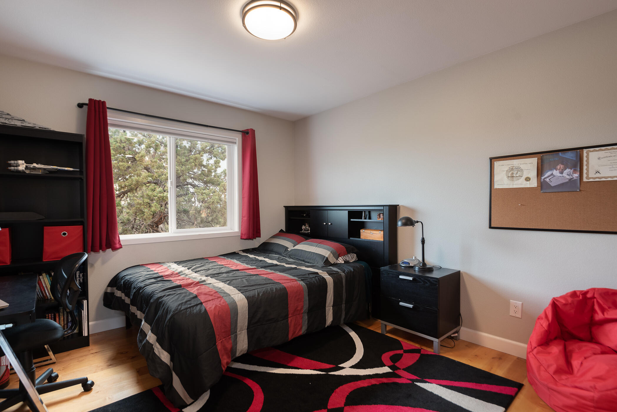 N/A - Residential