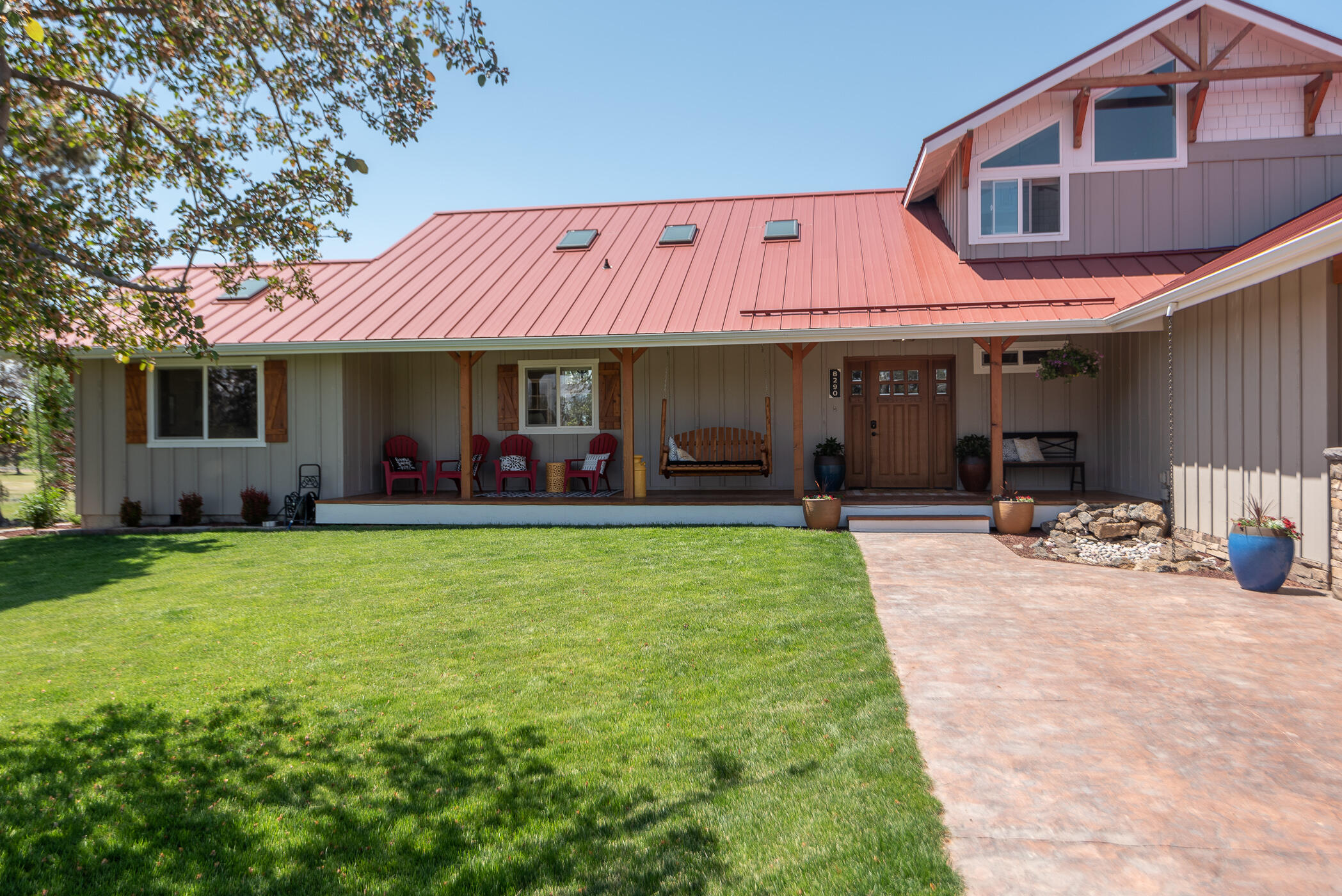 N/A - Residential