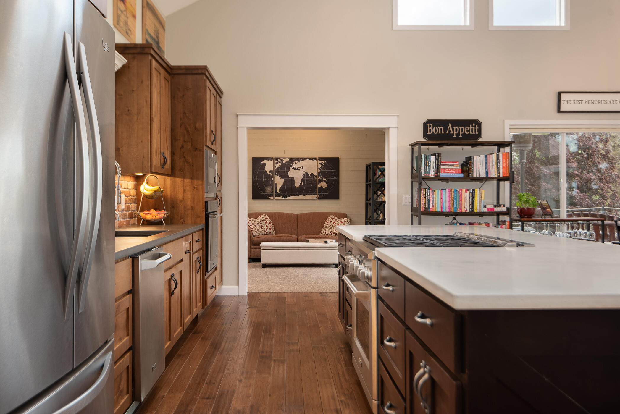 N/A - Residential