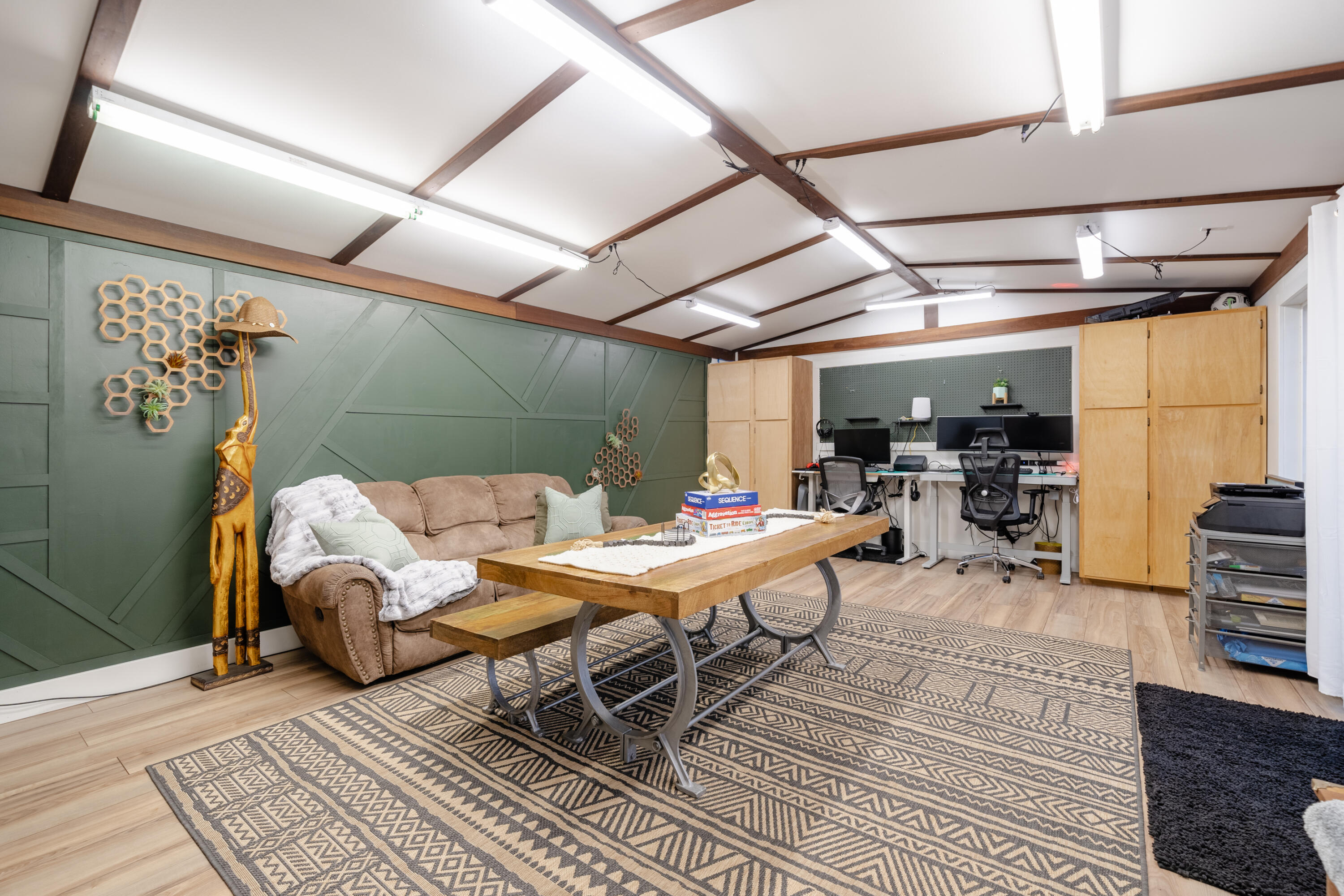 N/A - Residential