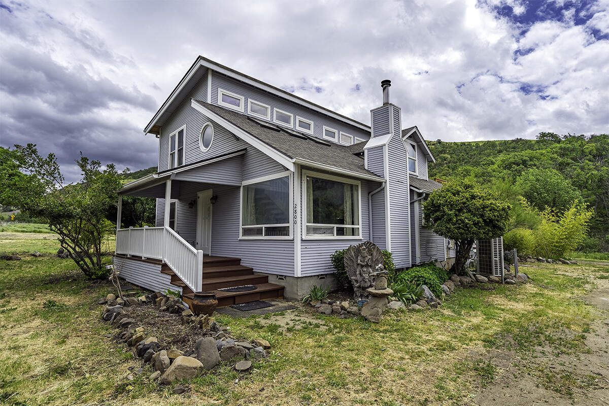 N/A - Residential