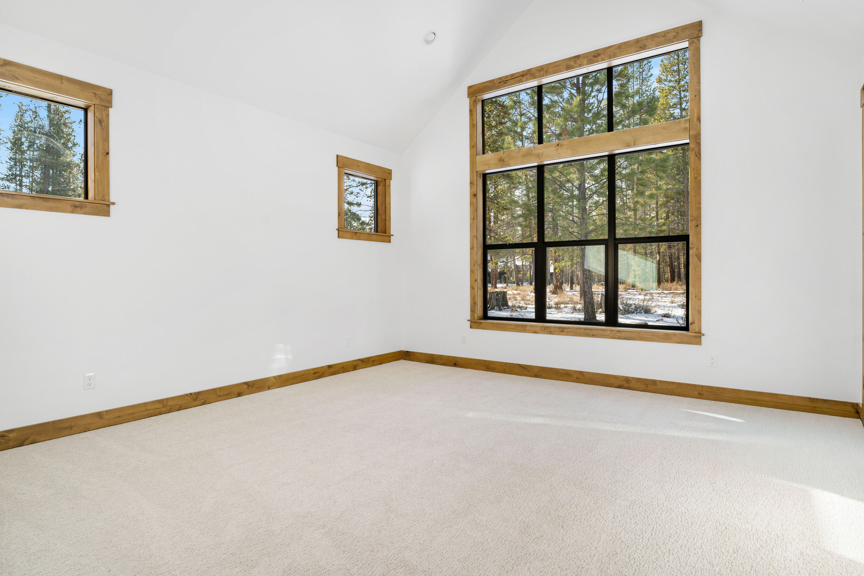 Caldera Springs - Residential