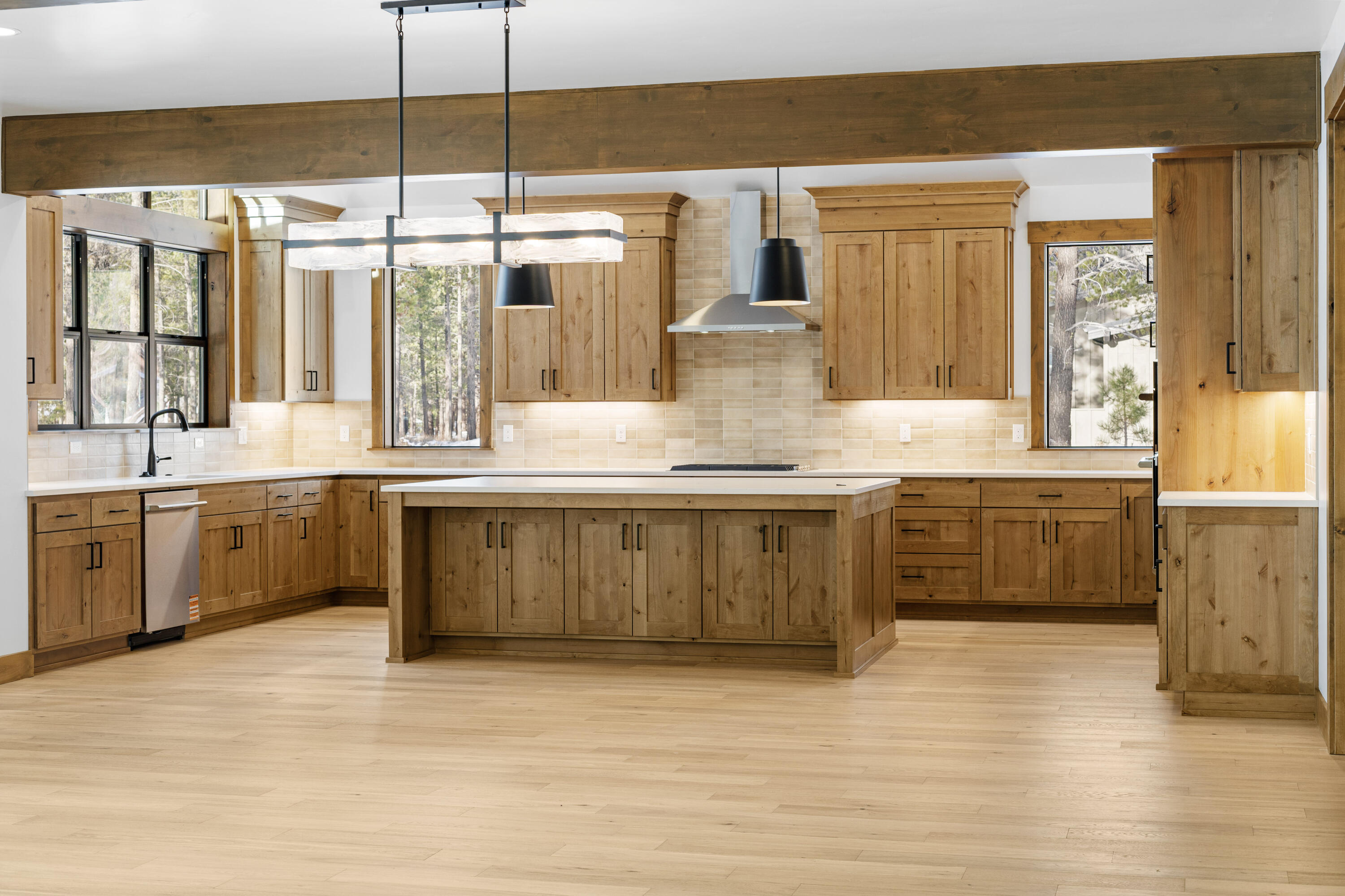 Caldera Springs - Residential