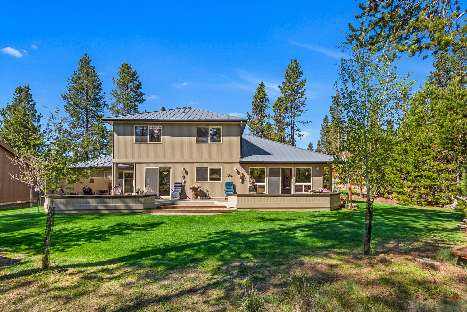 Deer Park - Residential