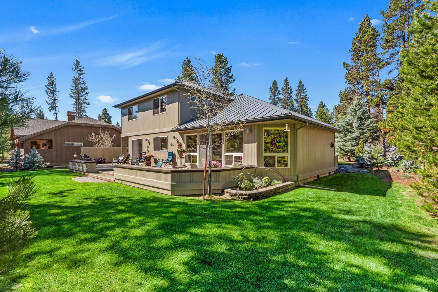 Deer Park - Residential