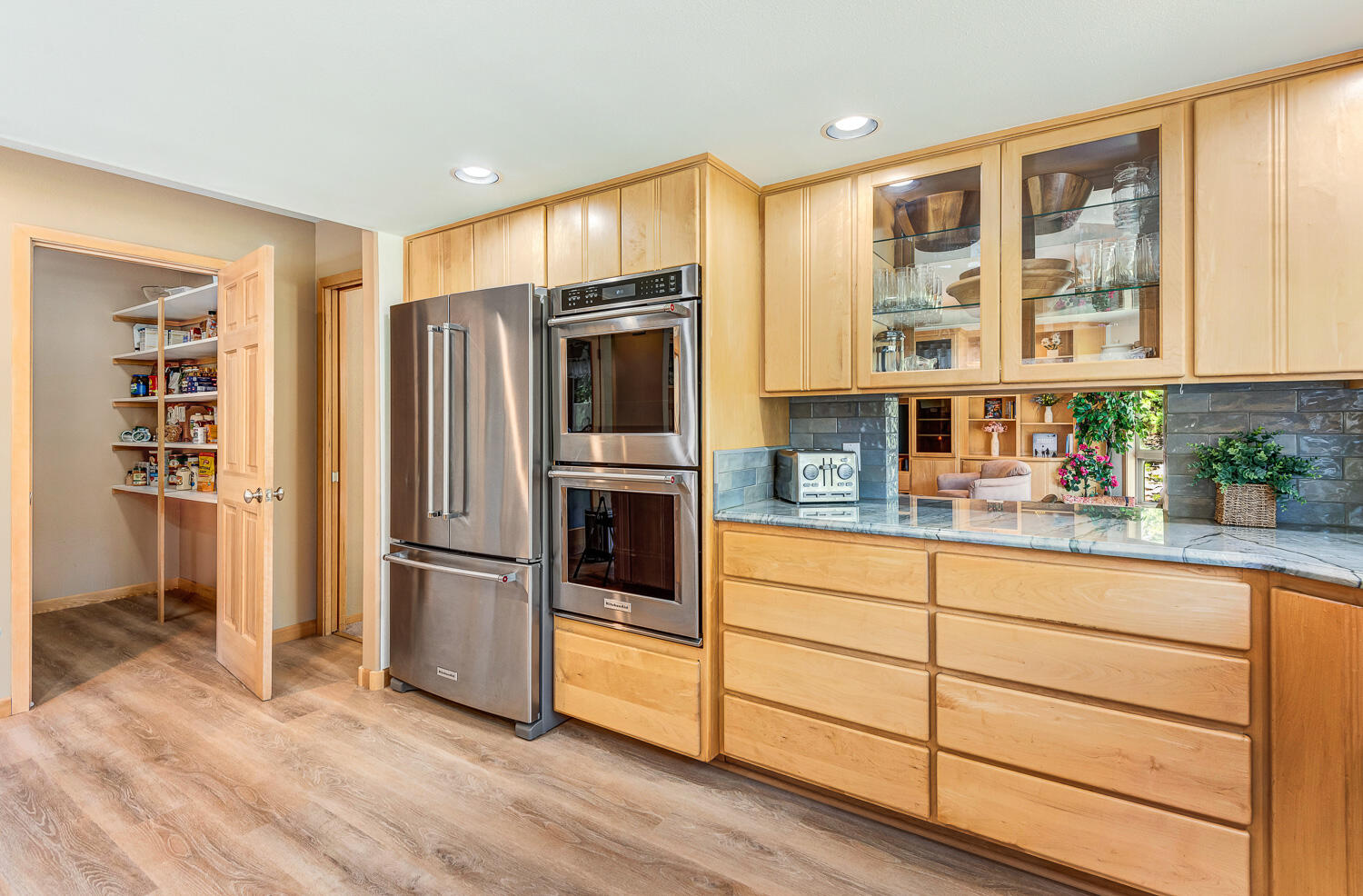 Deer Park - Residential
