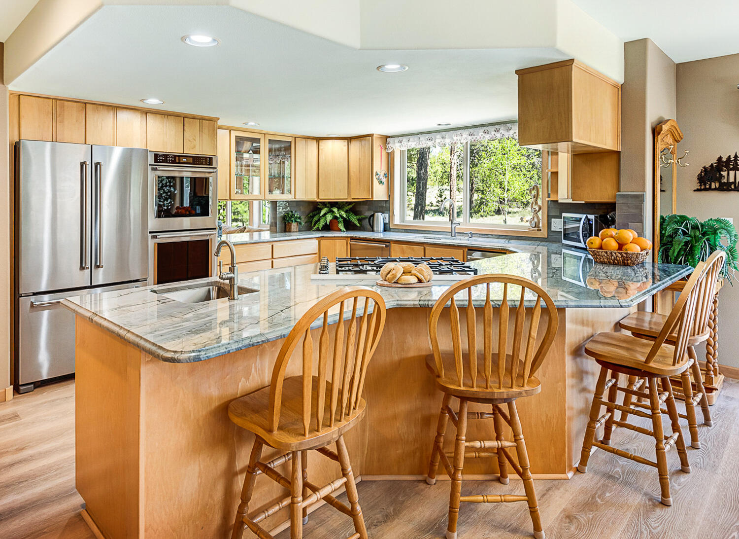 Deer Park - Residential