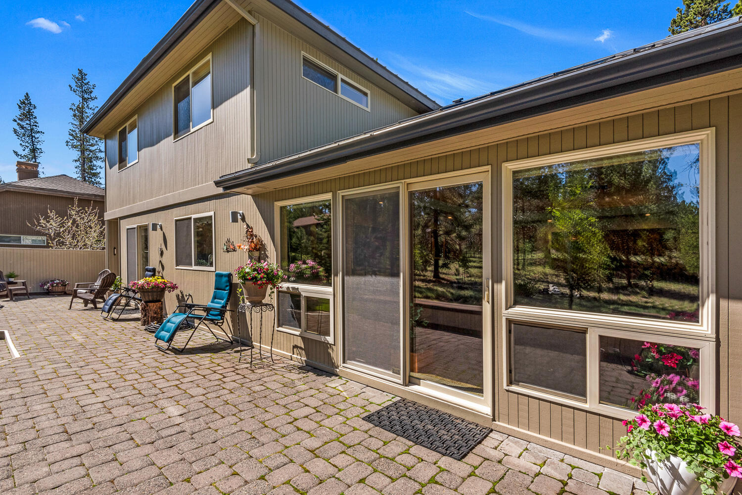 Deer Park - Residential