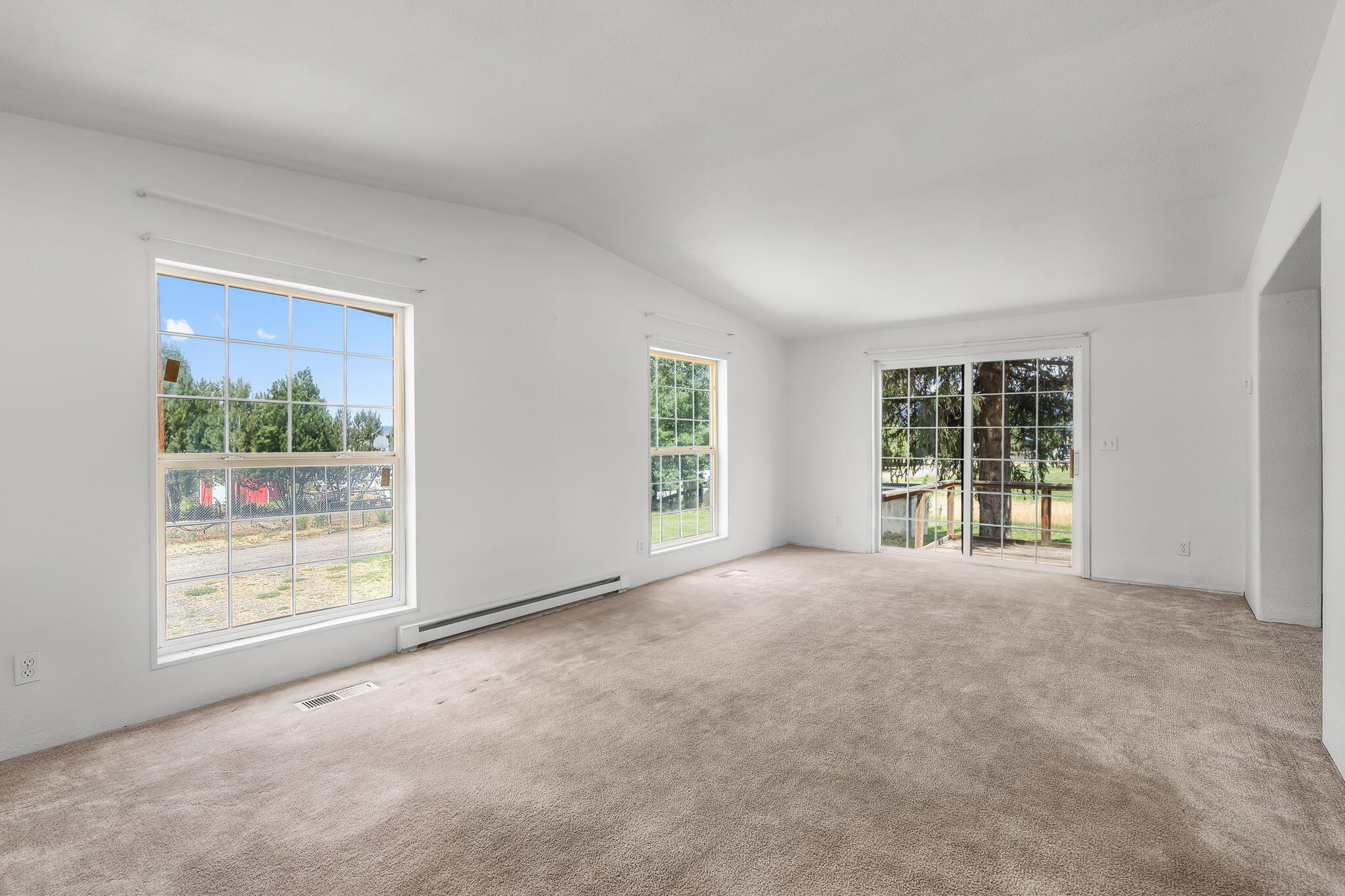 Puckett Est - Residential