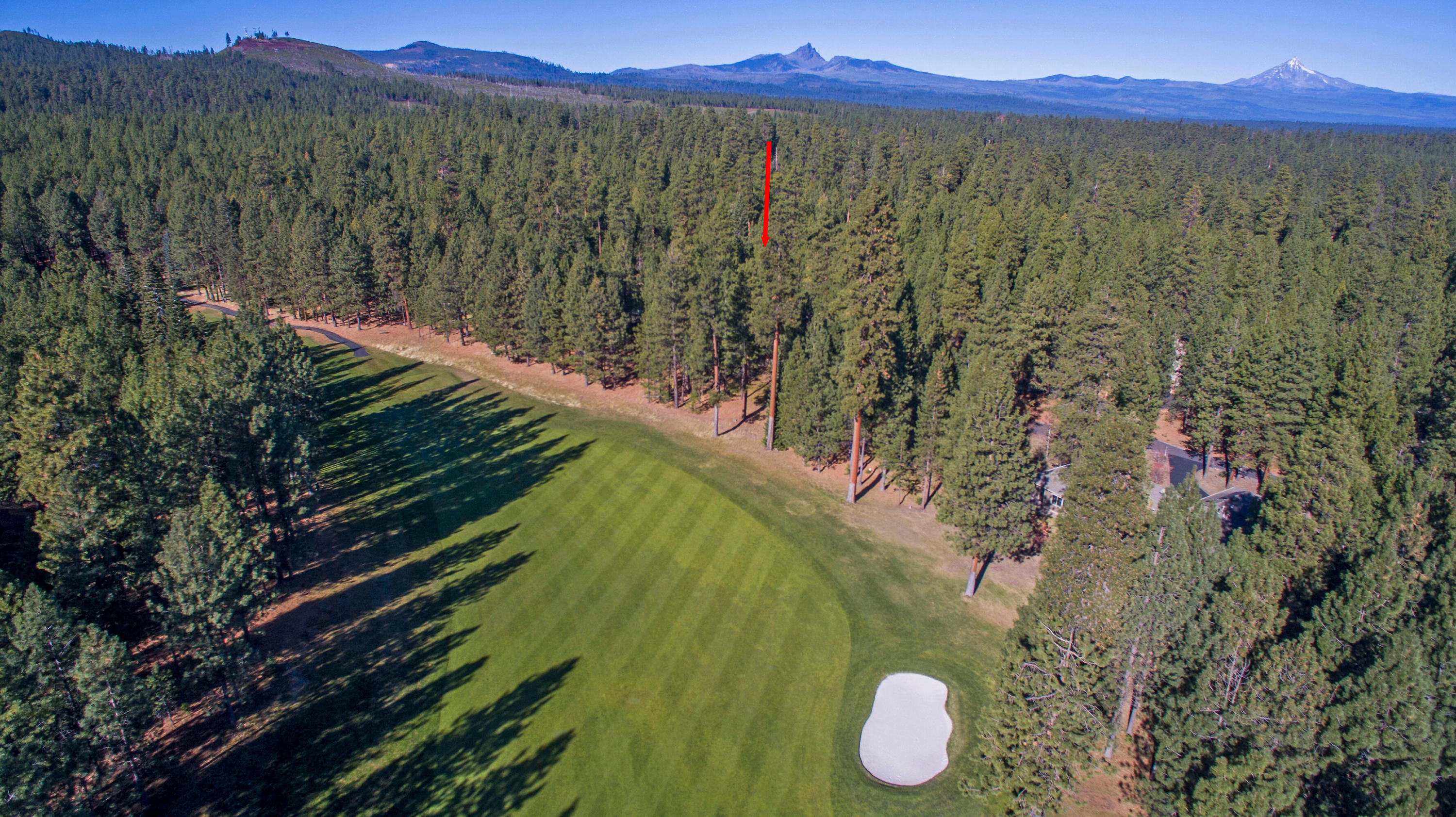 Black Butte Ranch - Residential