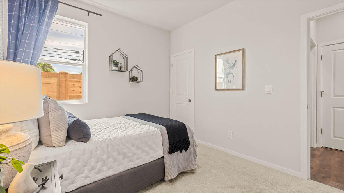 Monrovia - Residential