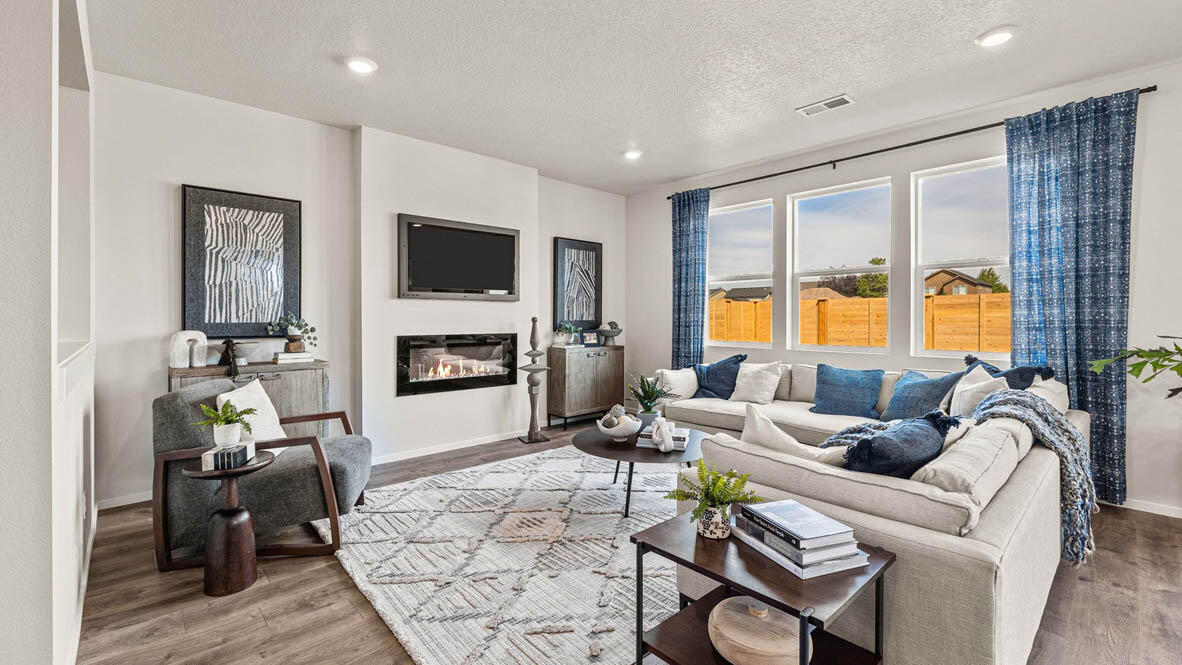 Monrovia - Residential