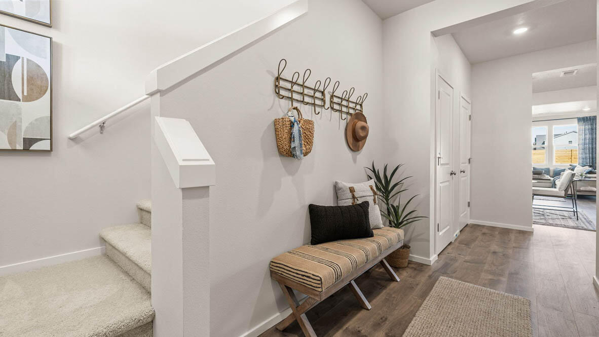 Monrovia - Residential