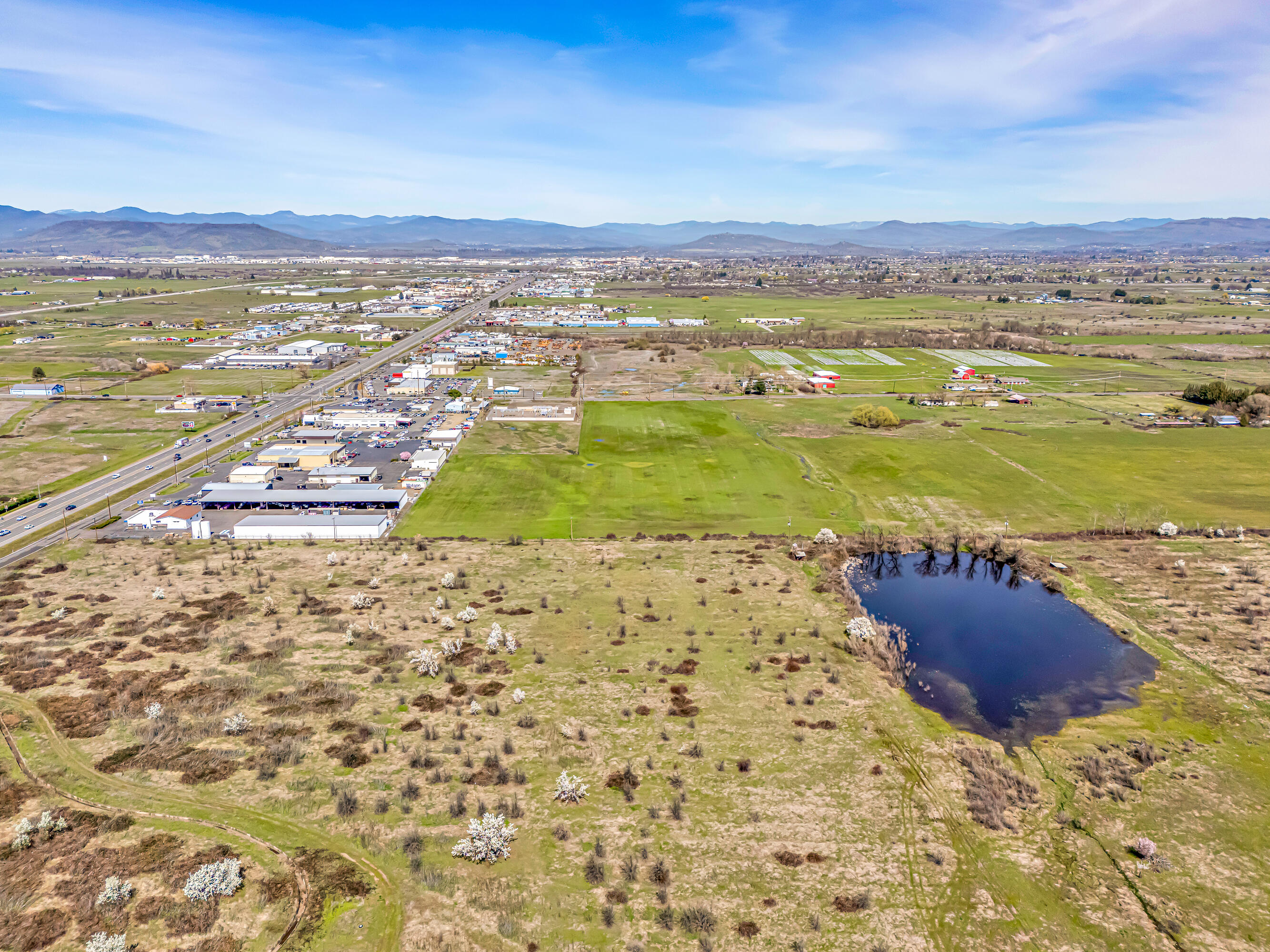 N/A - Commercial Sale