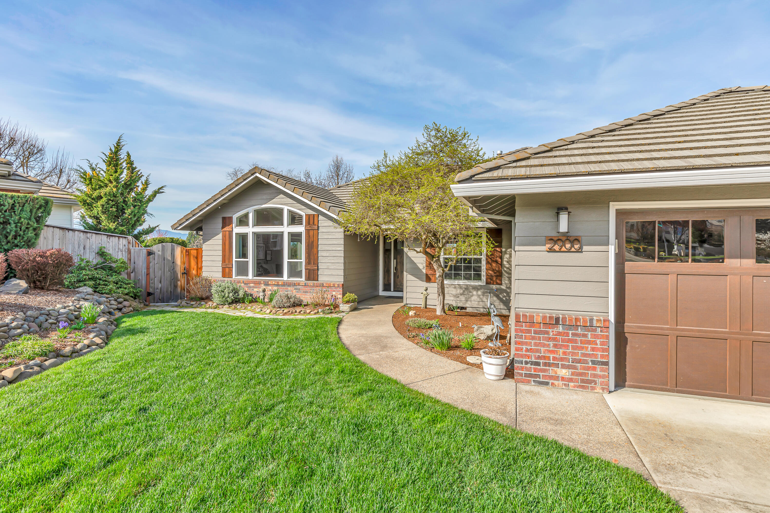 Cameron Heights Subdivision - Residential