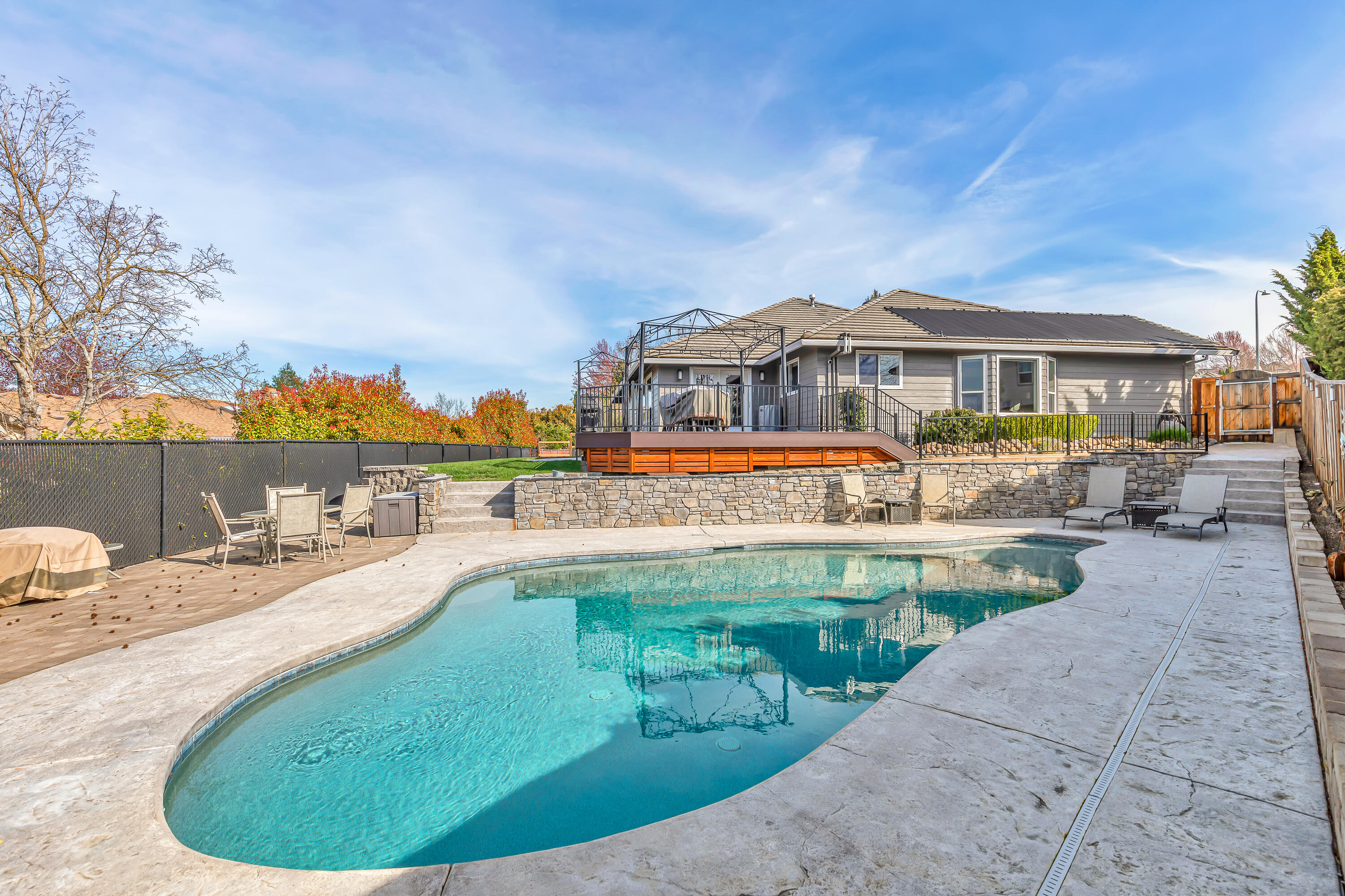 Cameron Heights Subdivision - Residential