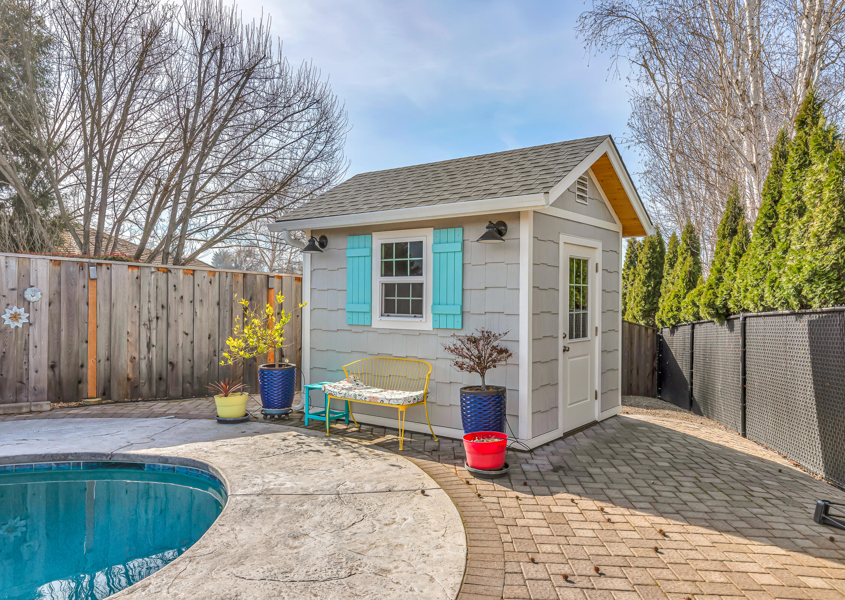 Cameron Heights Subdivision - Residential