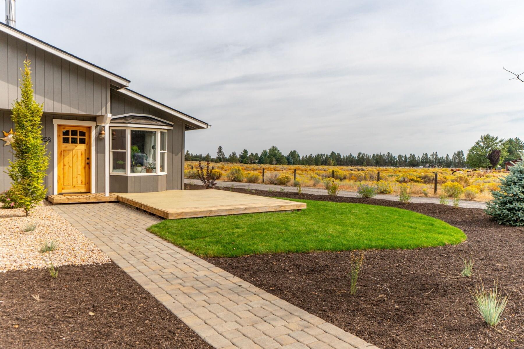Ponderosa Cascade - Residential