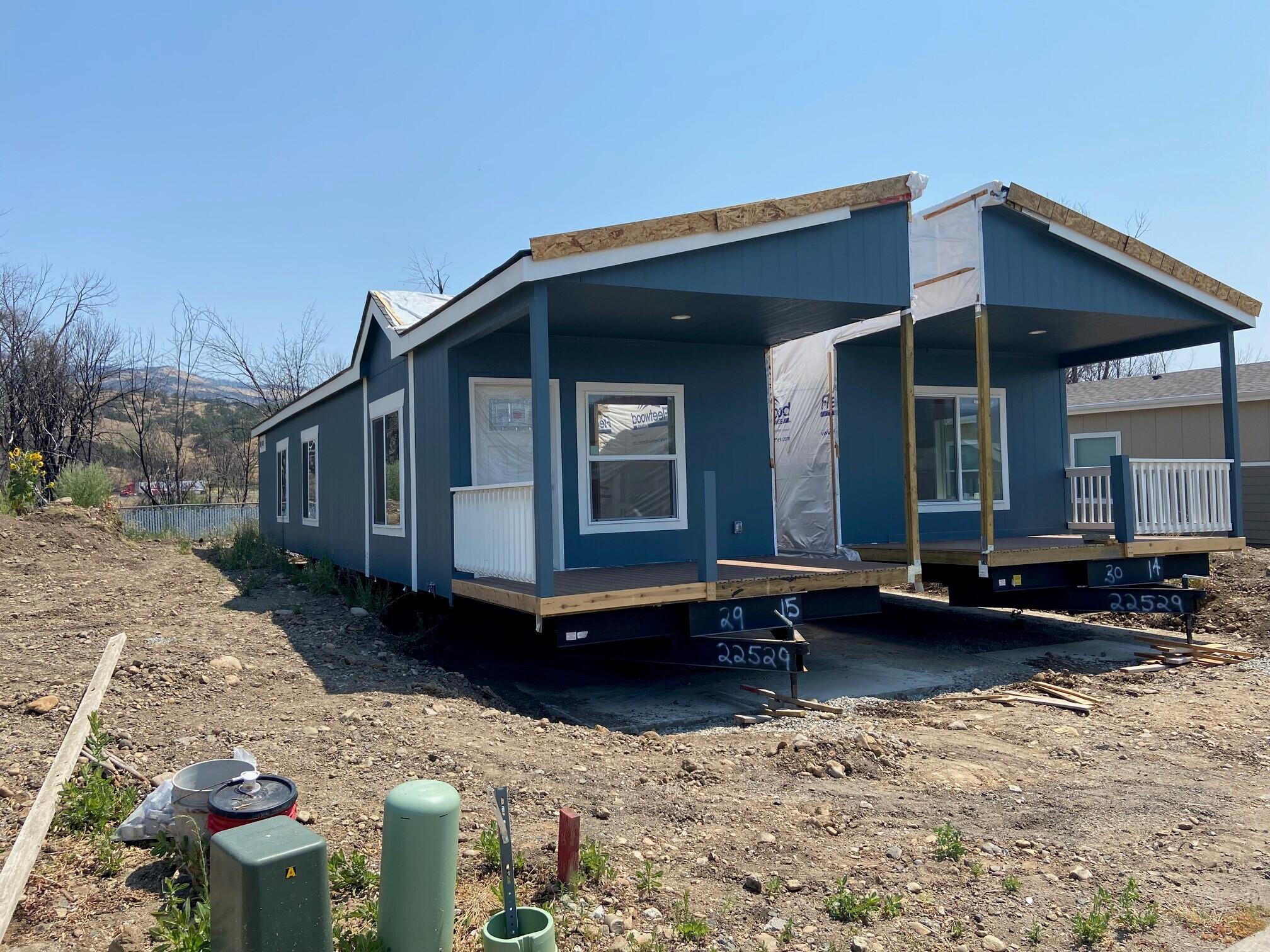 N/A - Residential